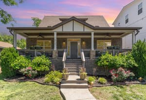 Perfect 4BR transition home