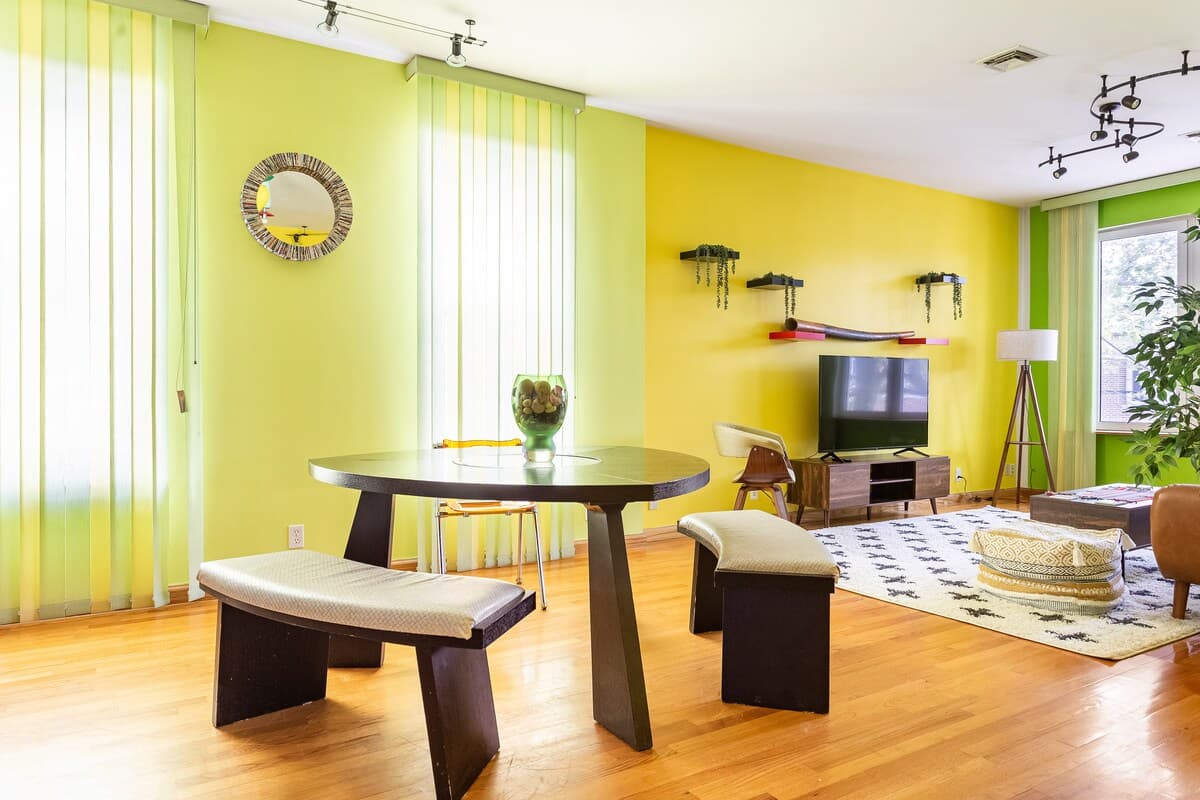 3BR | Free Parking | Utilities Free