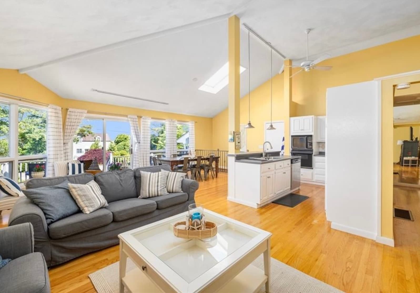 Waterview bungalow  5