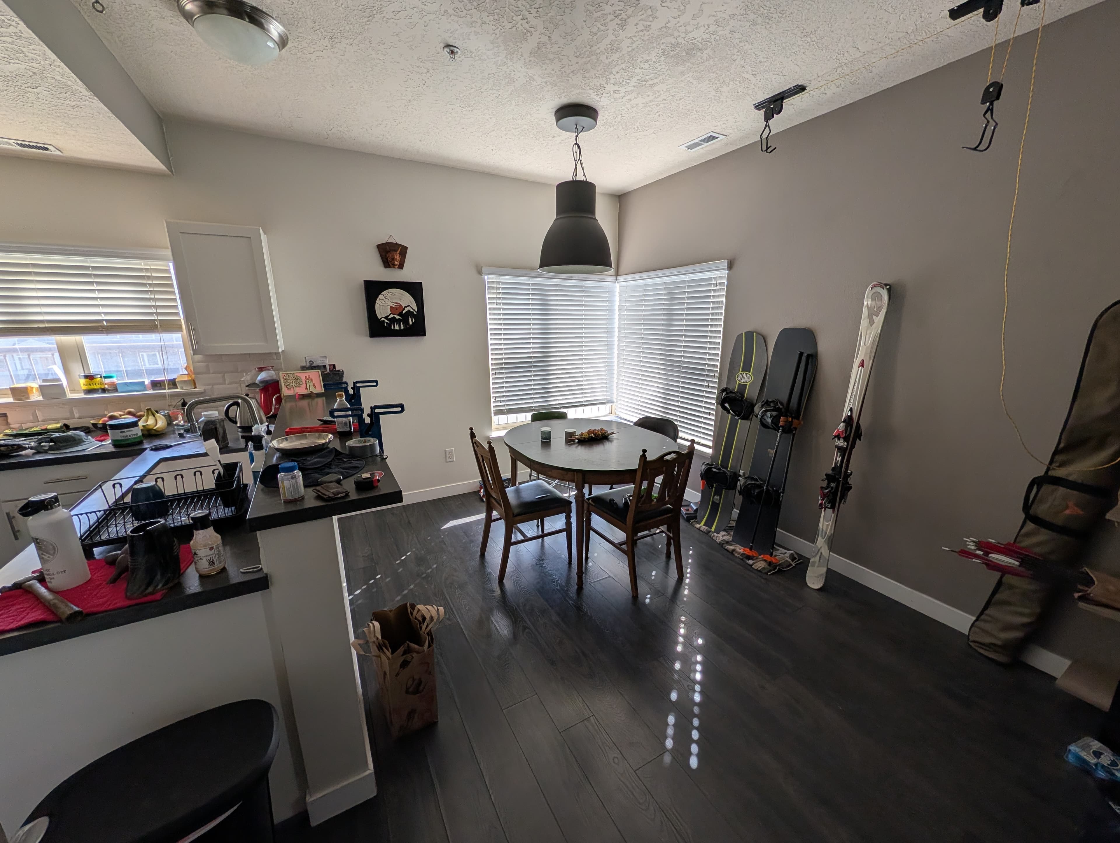 Private room in downtown SLC 2