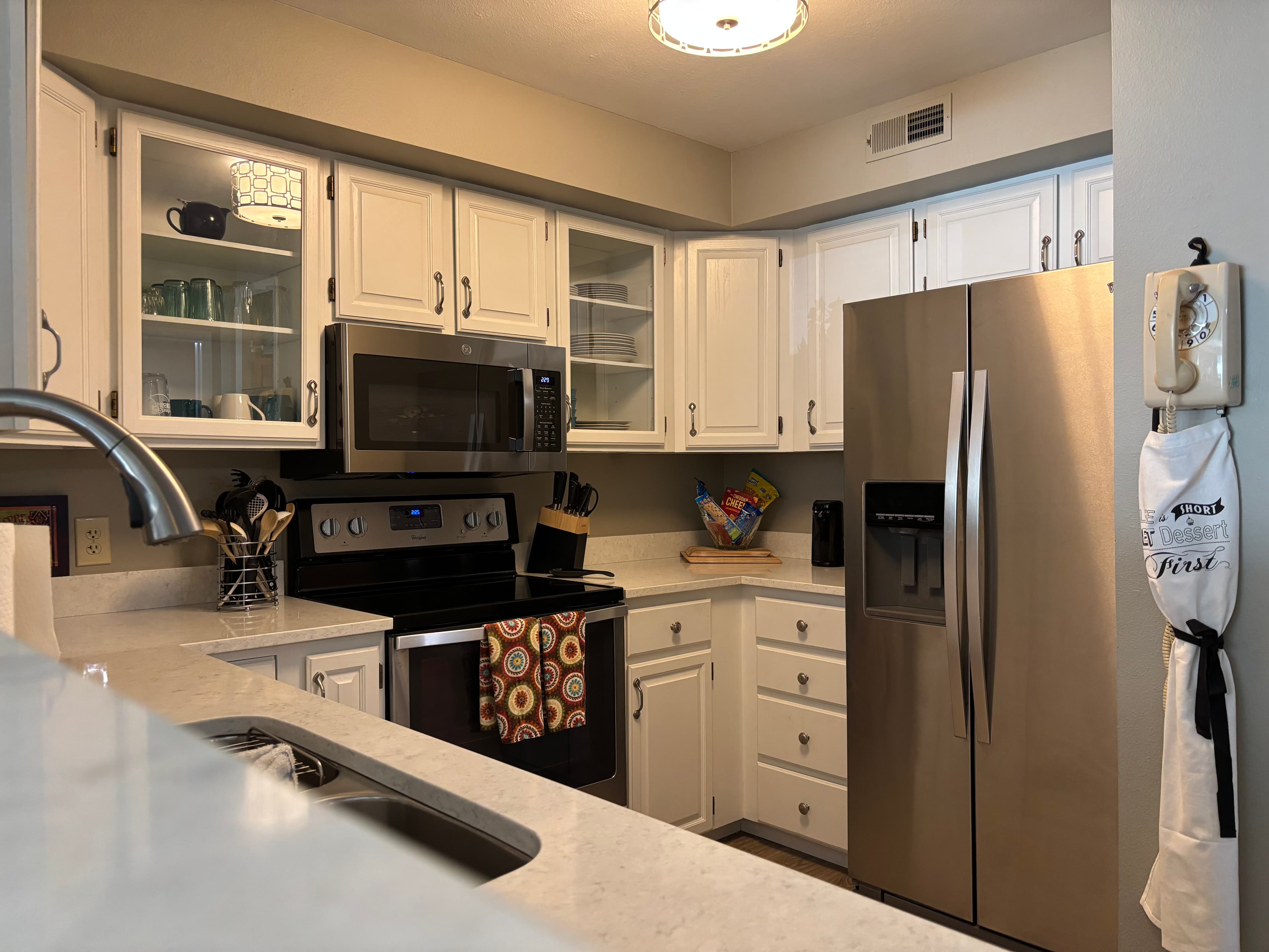 PHOENIX FLAT 3