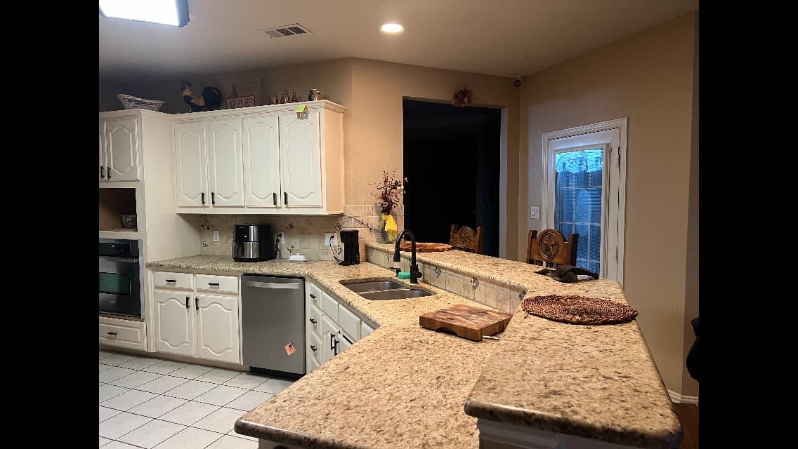 Spacious Family Home on one-acre 2