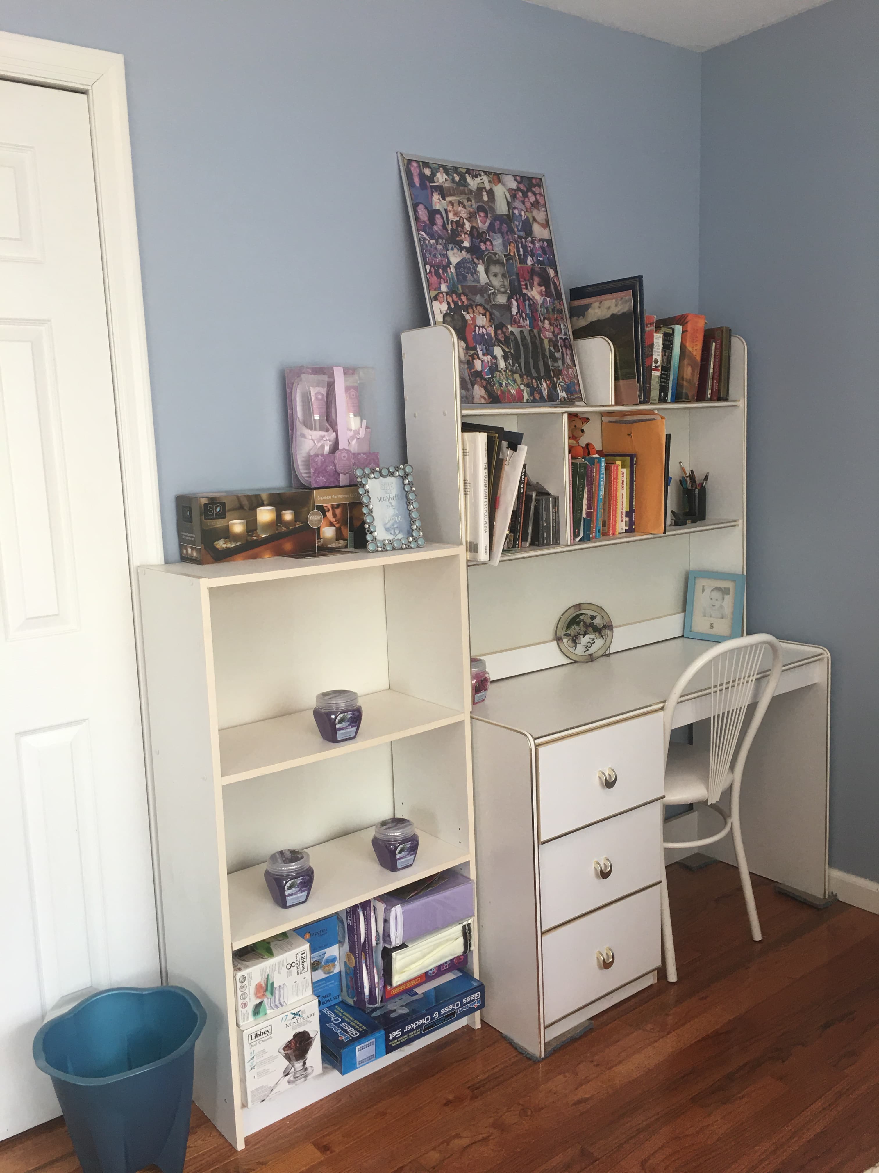 Beautiful two bedroom with own bath 3