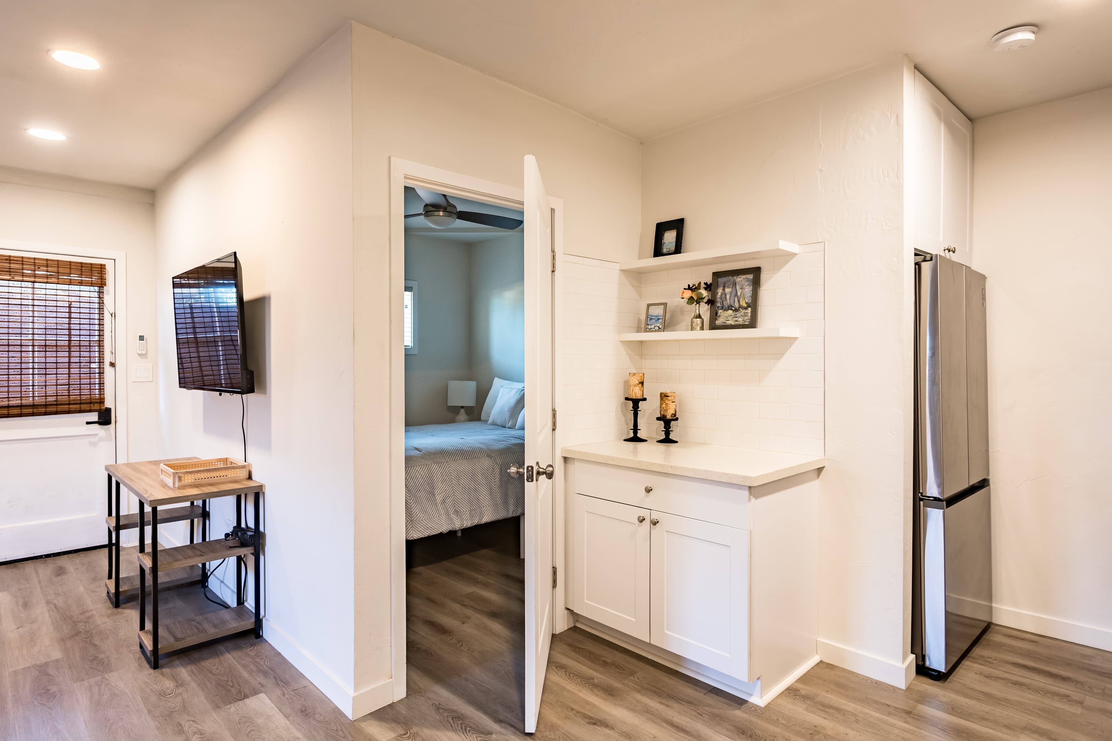 Cozy Casa | White Sand Casita 4