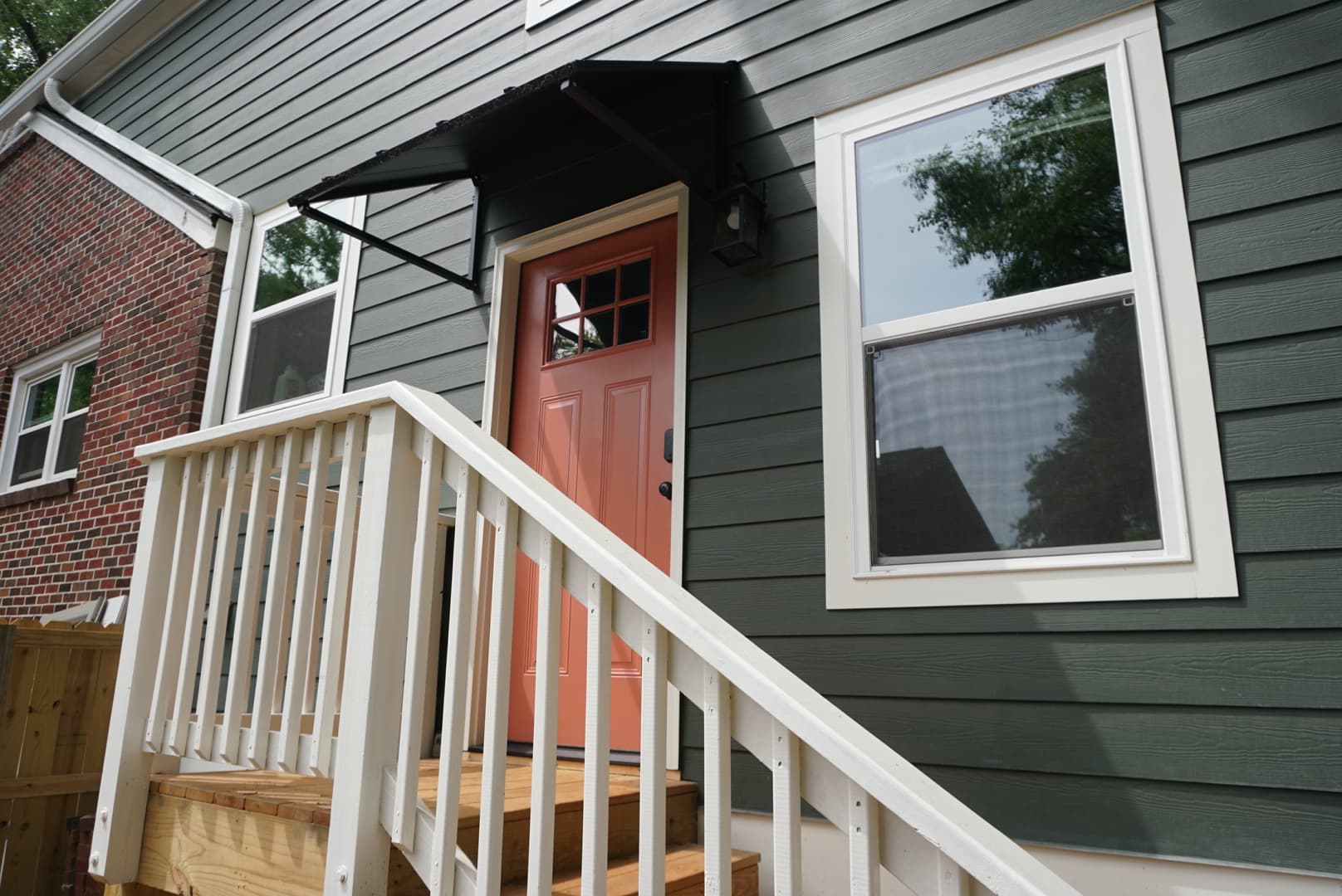 Brand New Backyard Apartment 2