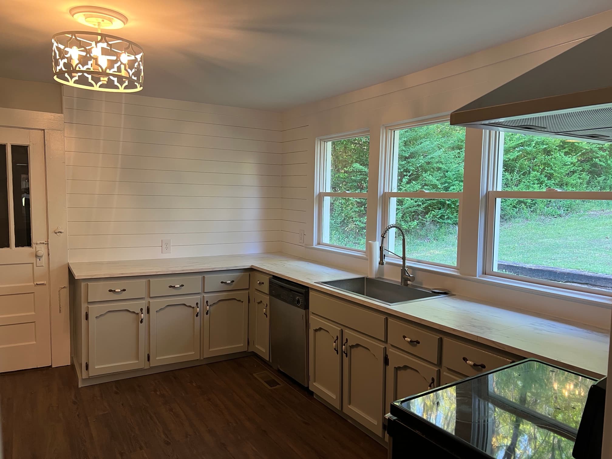 Furnished Calera Farmhouse 4