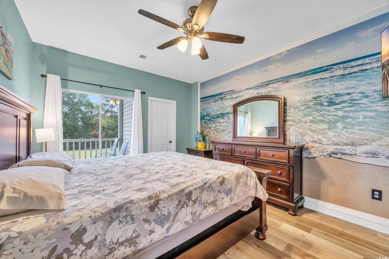 Enjoyable Myrtle Beach Condo 3
