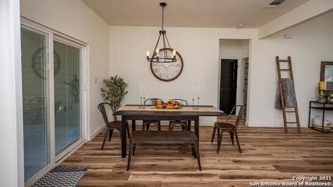 Beautiful Accessible Home 5