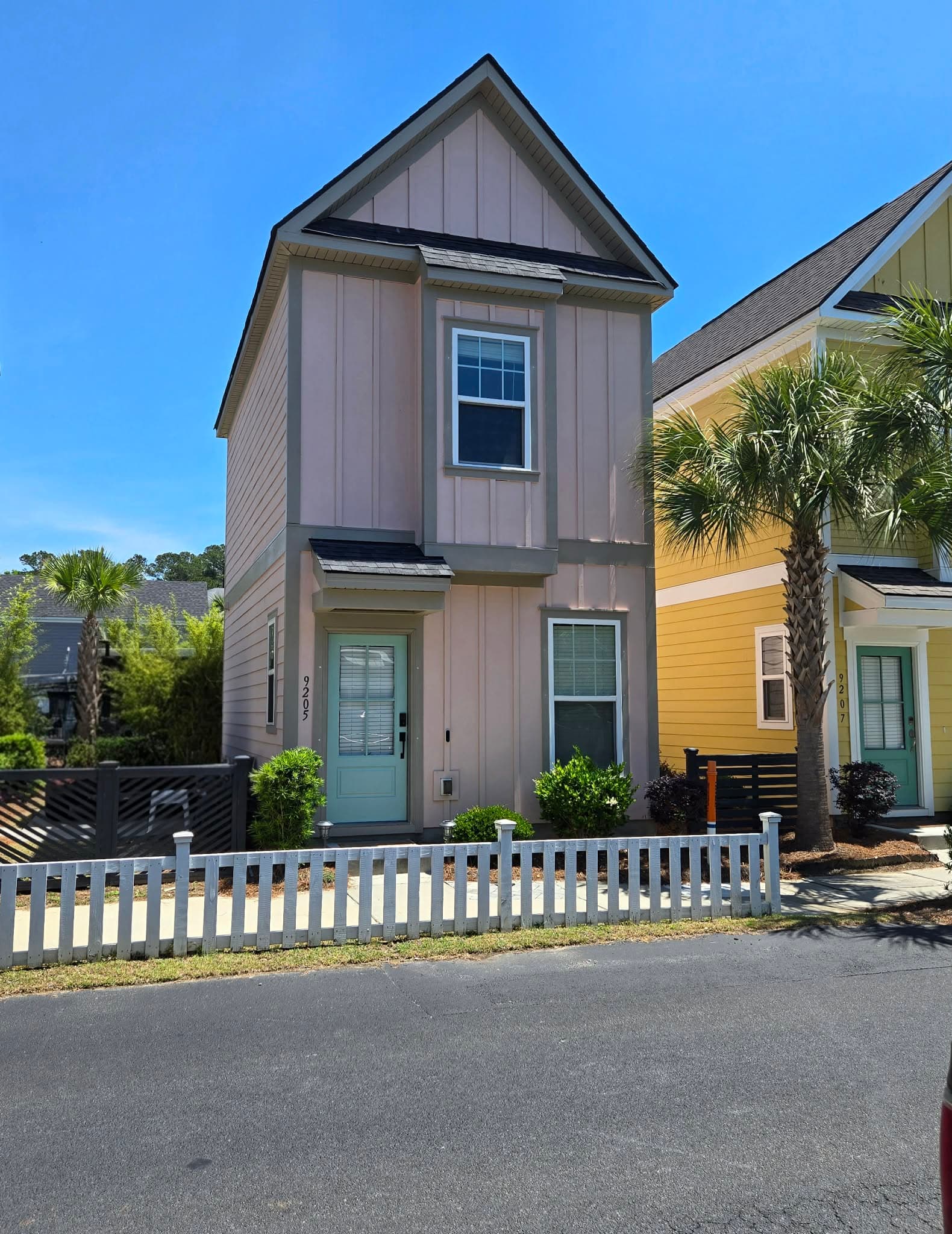 SURF INTO THE SOUL COTTAGE 
