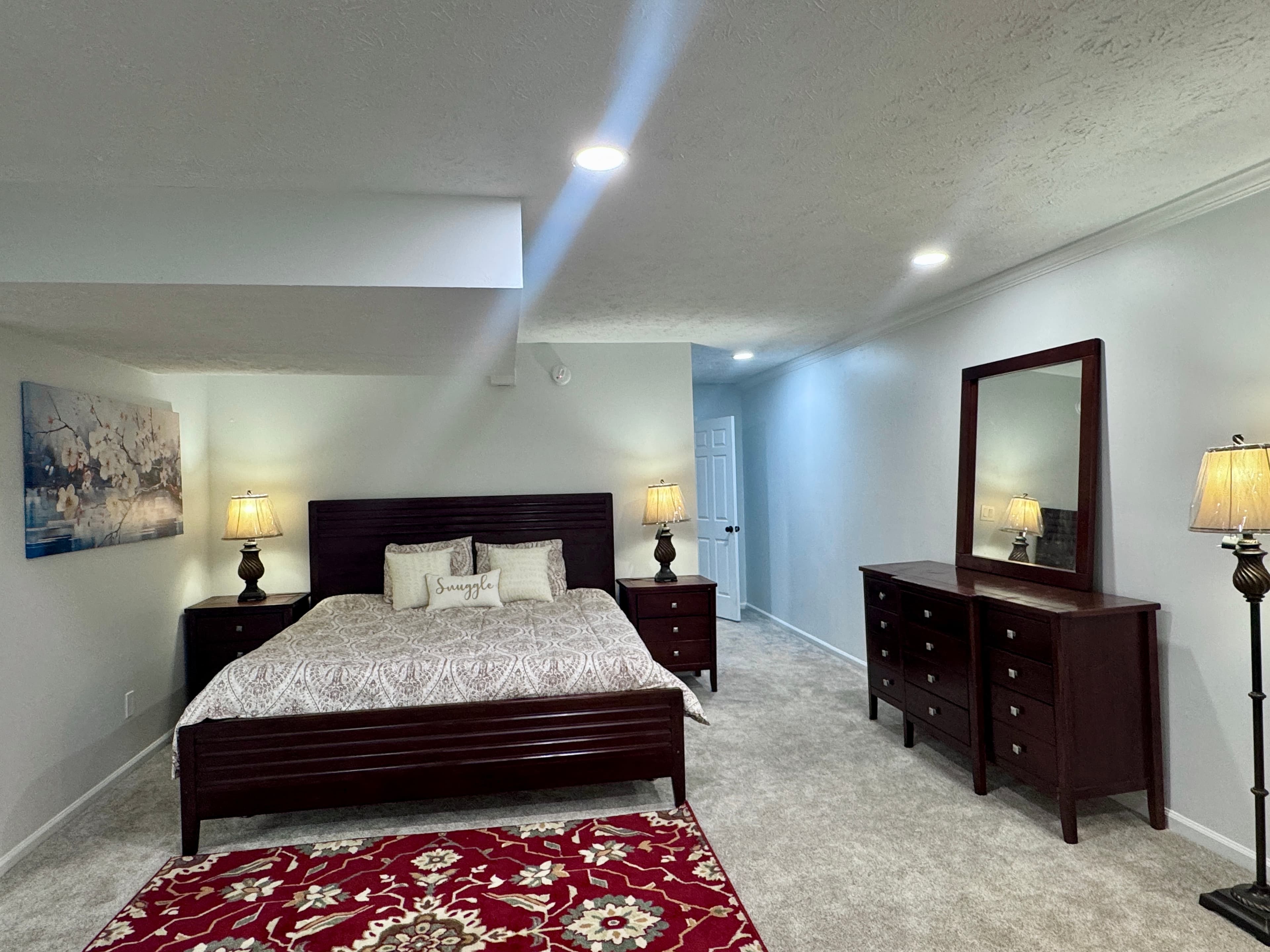 Cozy apartment in heart of Farragut 3