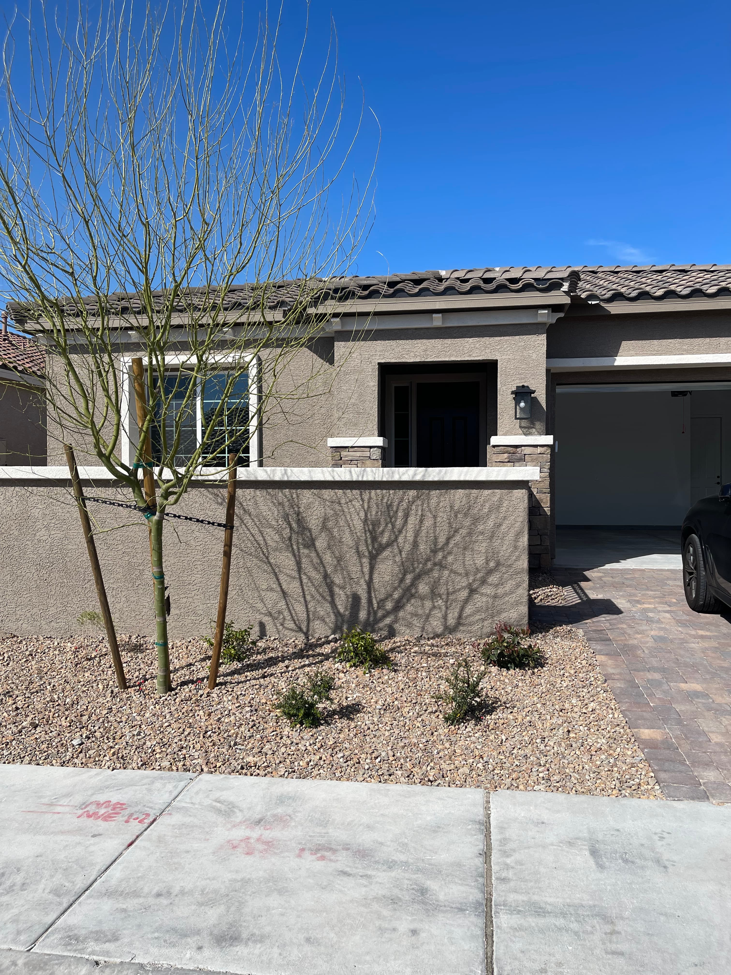 Newer, Gated Community Single Story 2