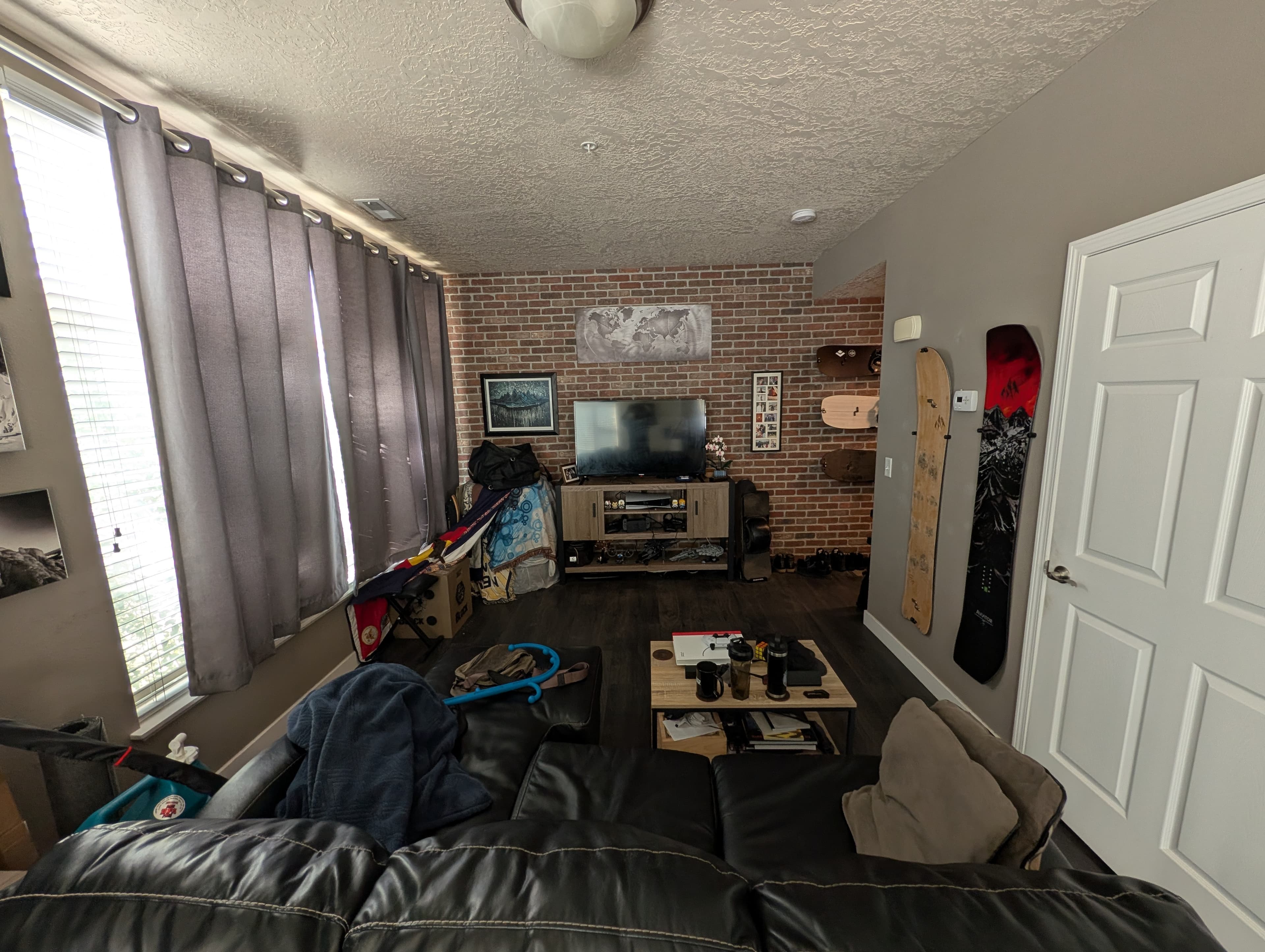 Private room in downtown SLC 3