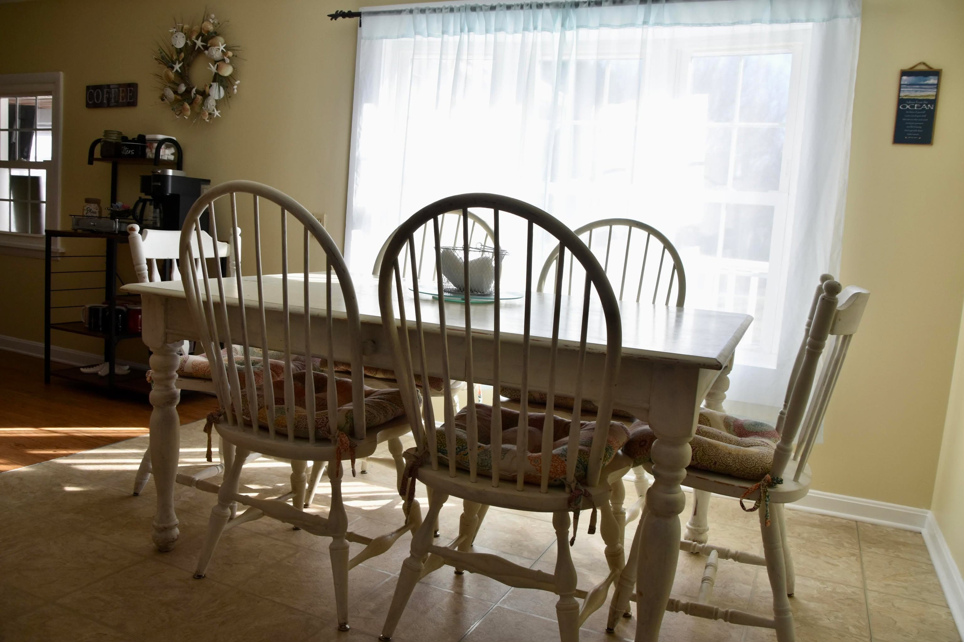 Spacious gem in Rehoboth Beach! 3
