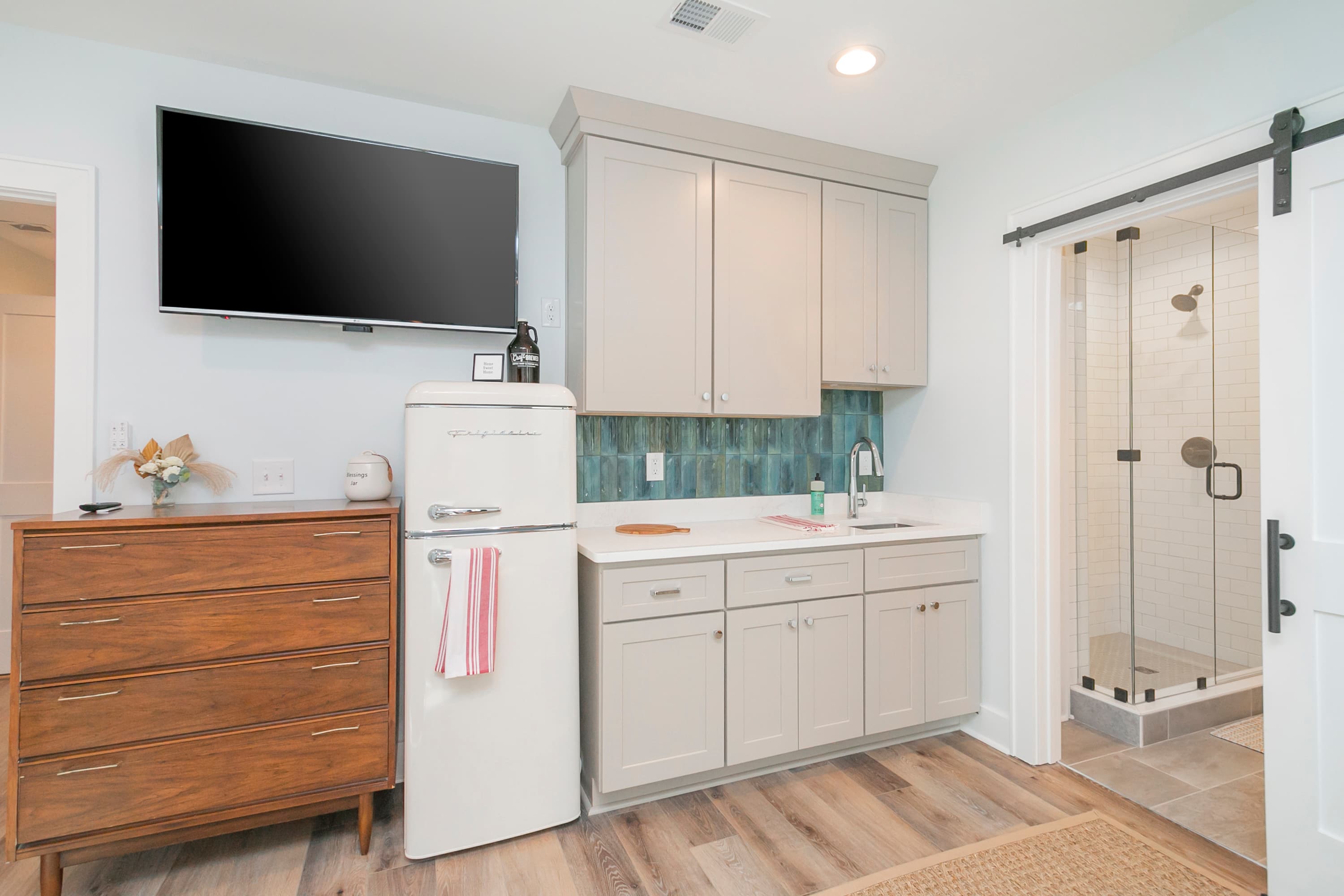 Brand New Music City Redo Apartment 4