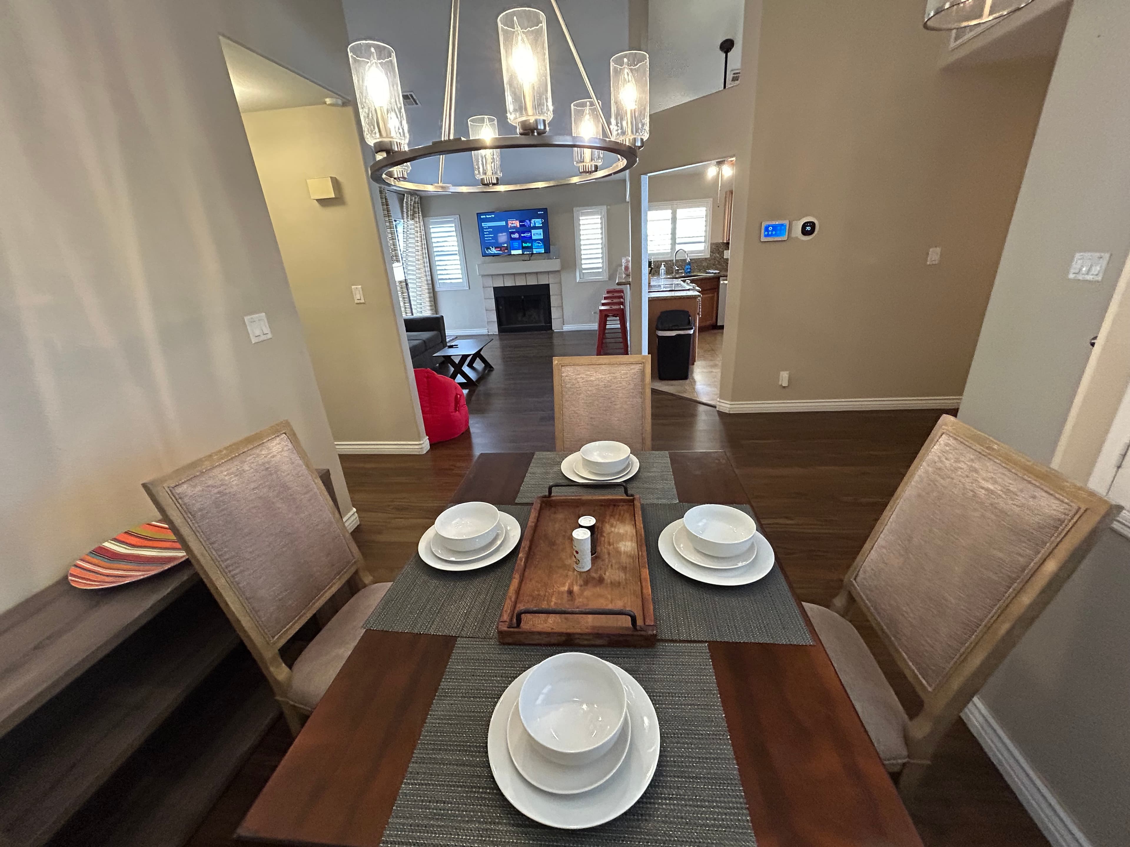 Westwind Wonders 2 bed +sofabed  2