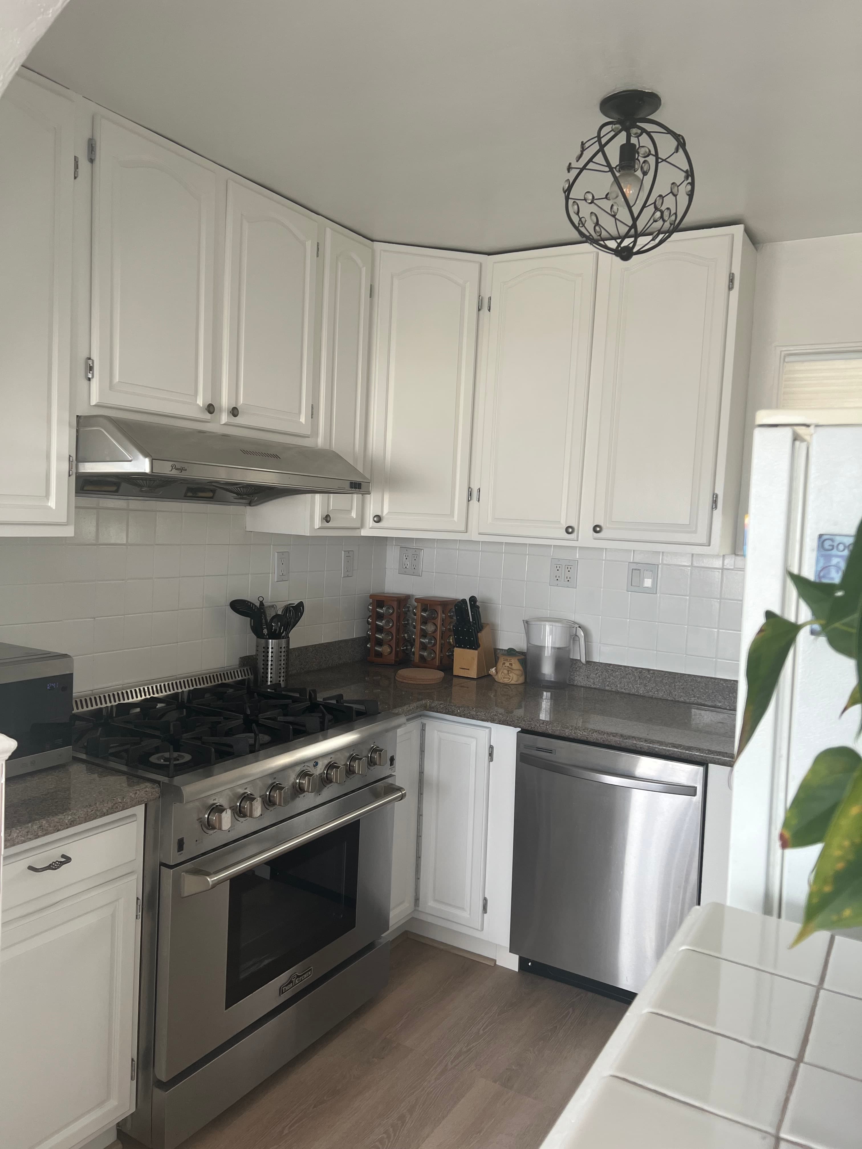 amazing San Francisco City view 2BR 4