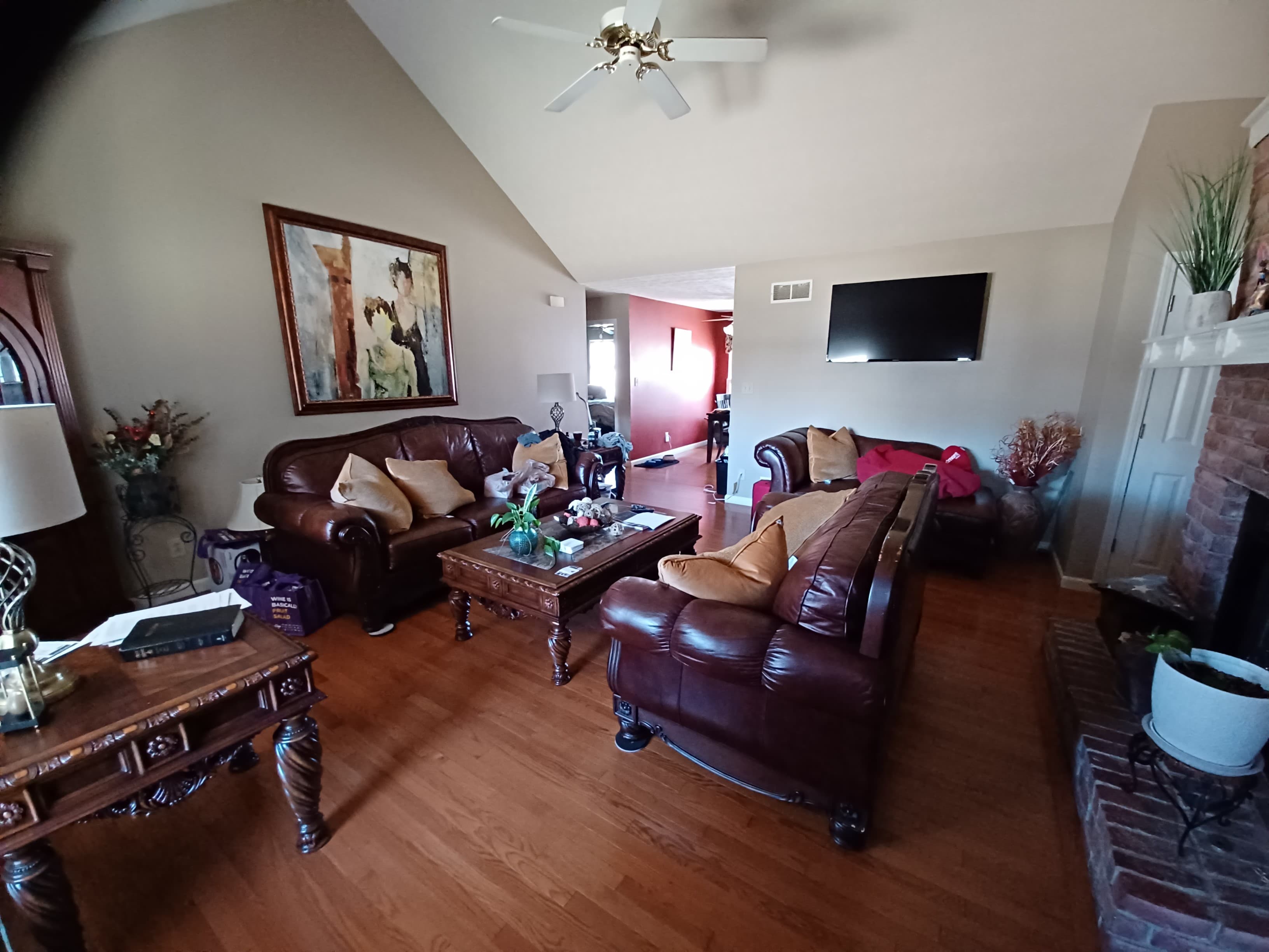 “Cozy 1BR Retreat in Private Home”