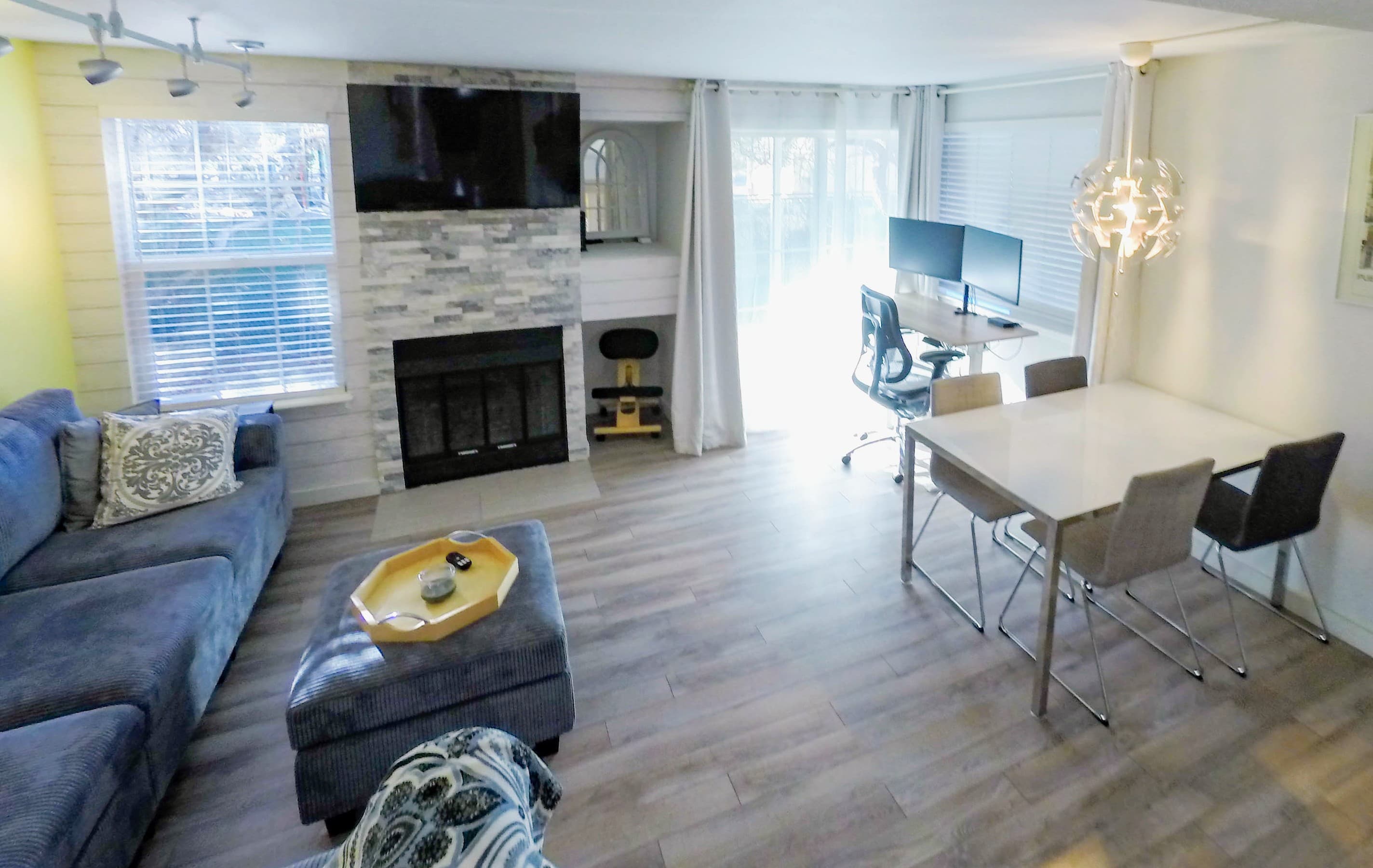 Welcoming Broomfield Condo