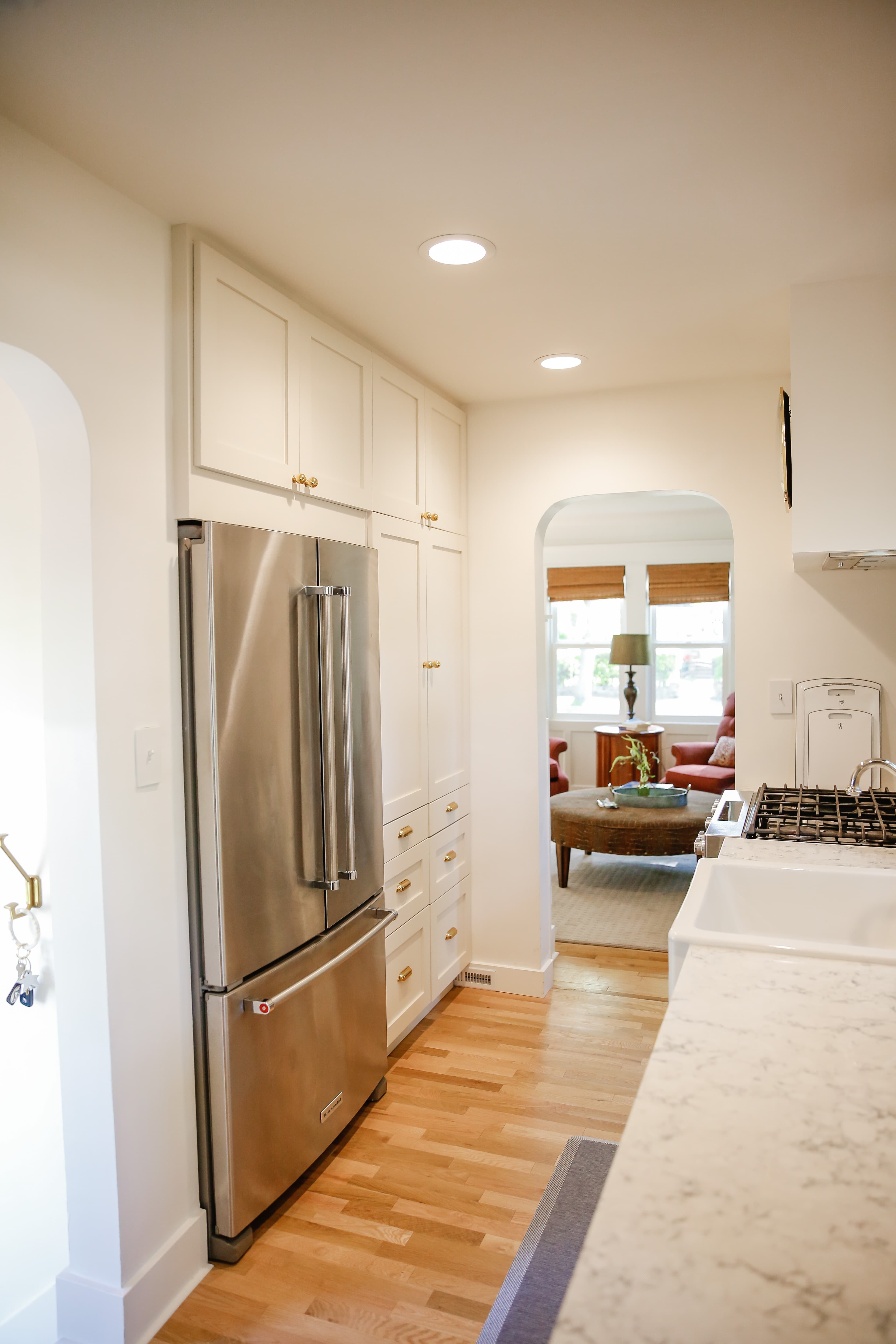 Comfy Medical Corridor 3/2 House 4