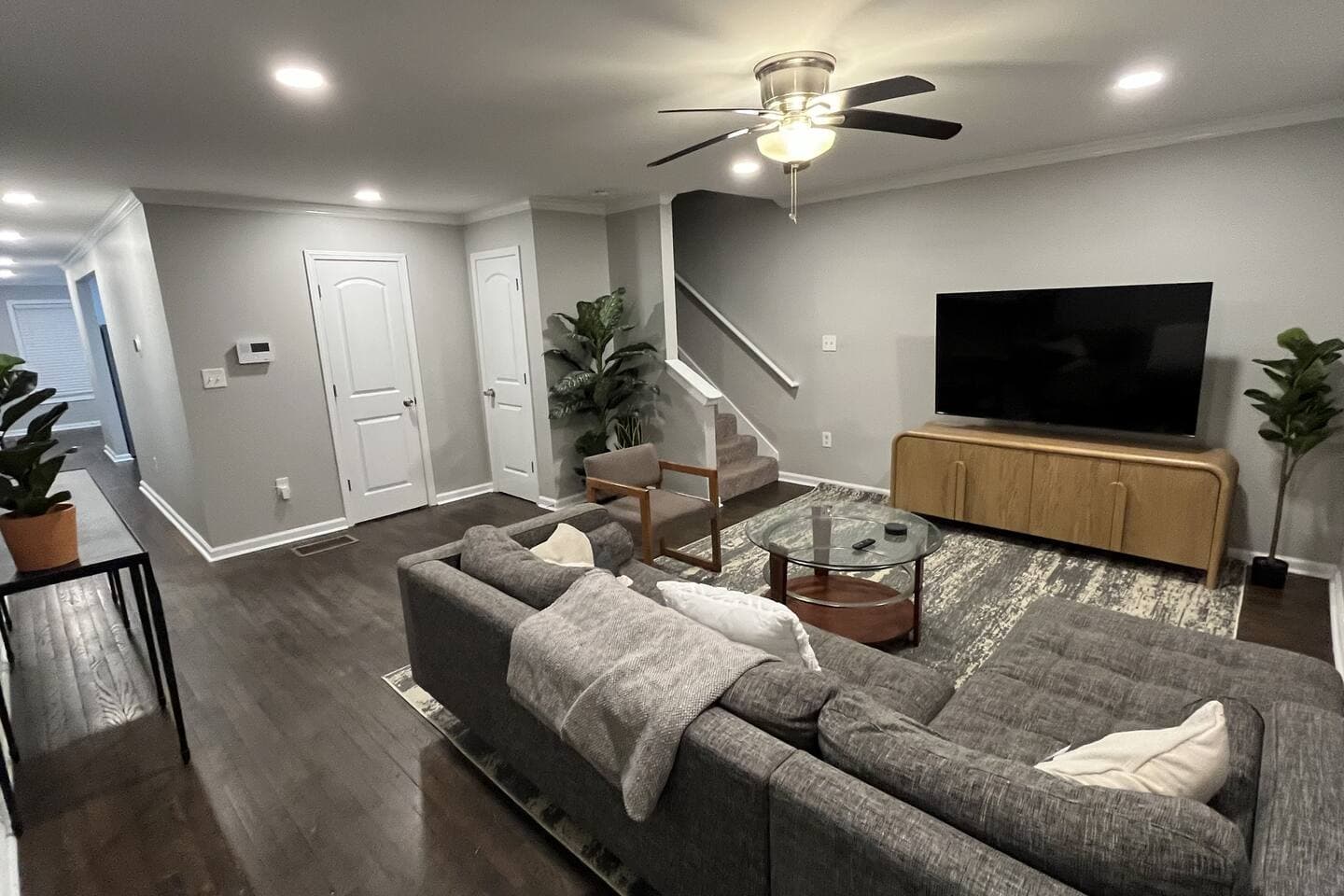 Spacious Private home near beltline