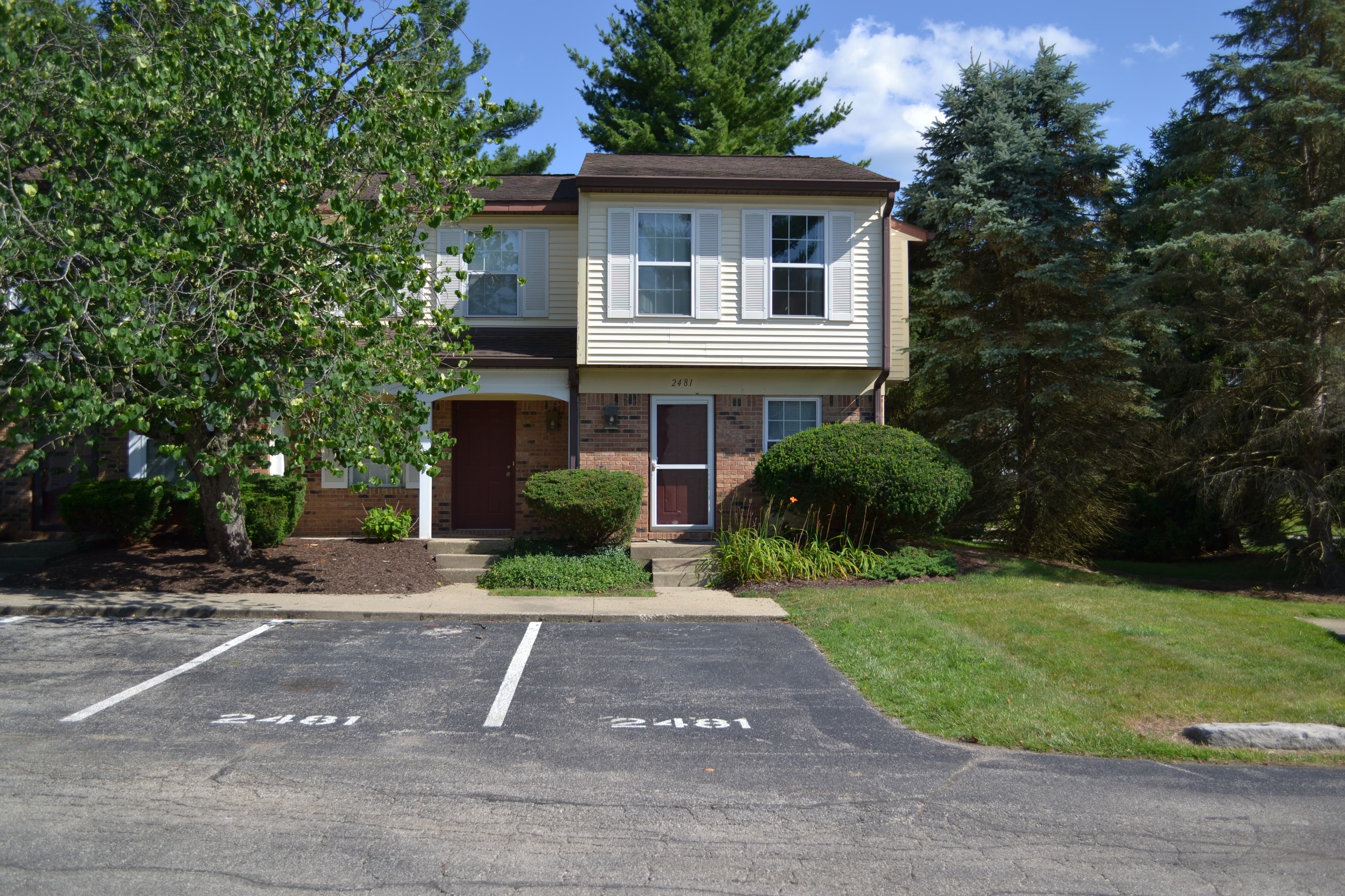 3BR Traveler Townhouse in Btown 2