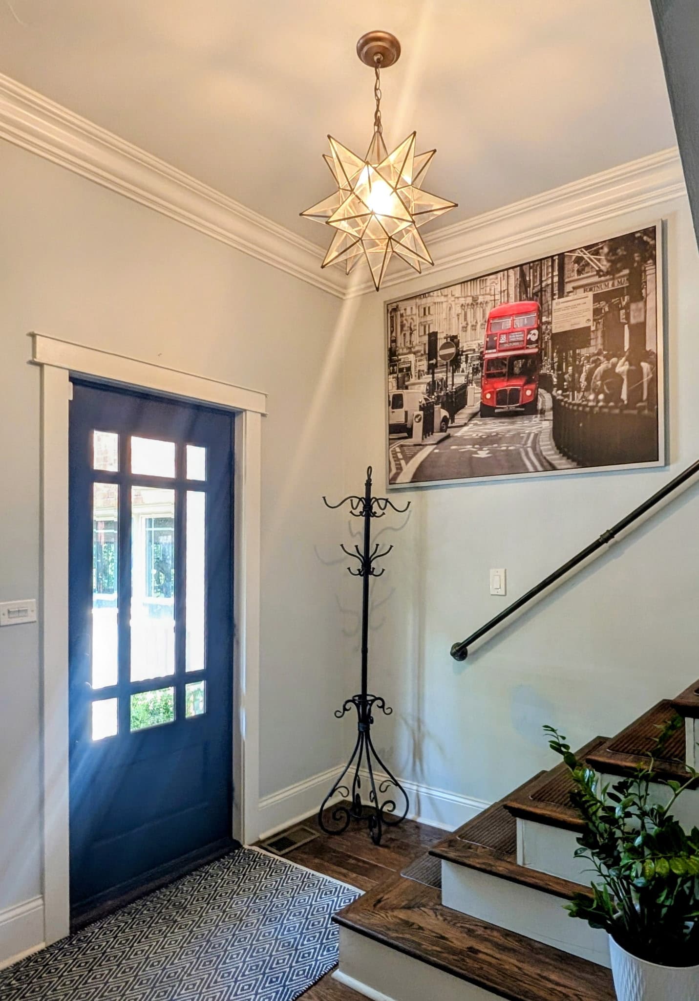 Modern Farmhouse Duplex 3