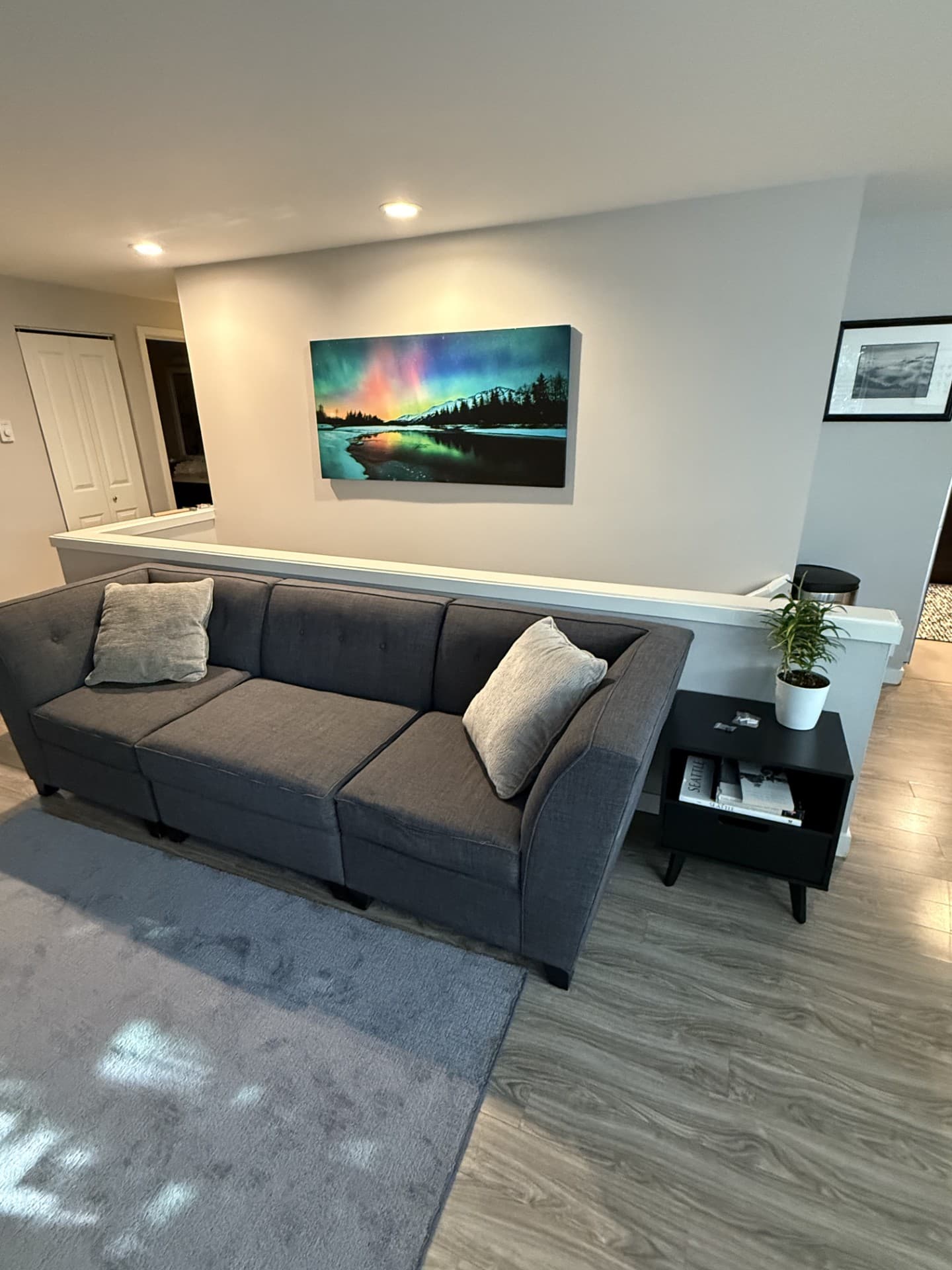 A Cozy & Stylish Stay in Seattle!