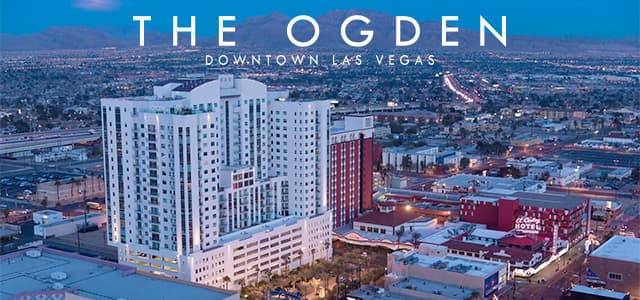 Opulent Ogden High Rise w Views 4