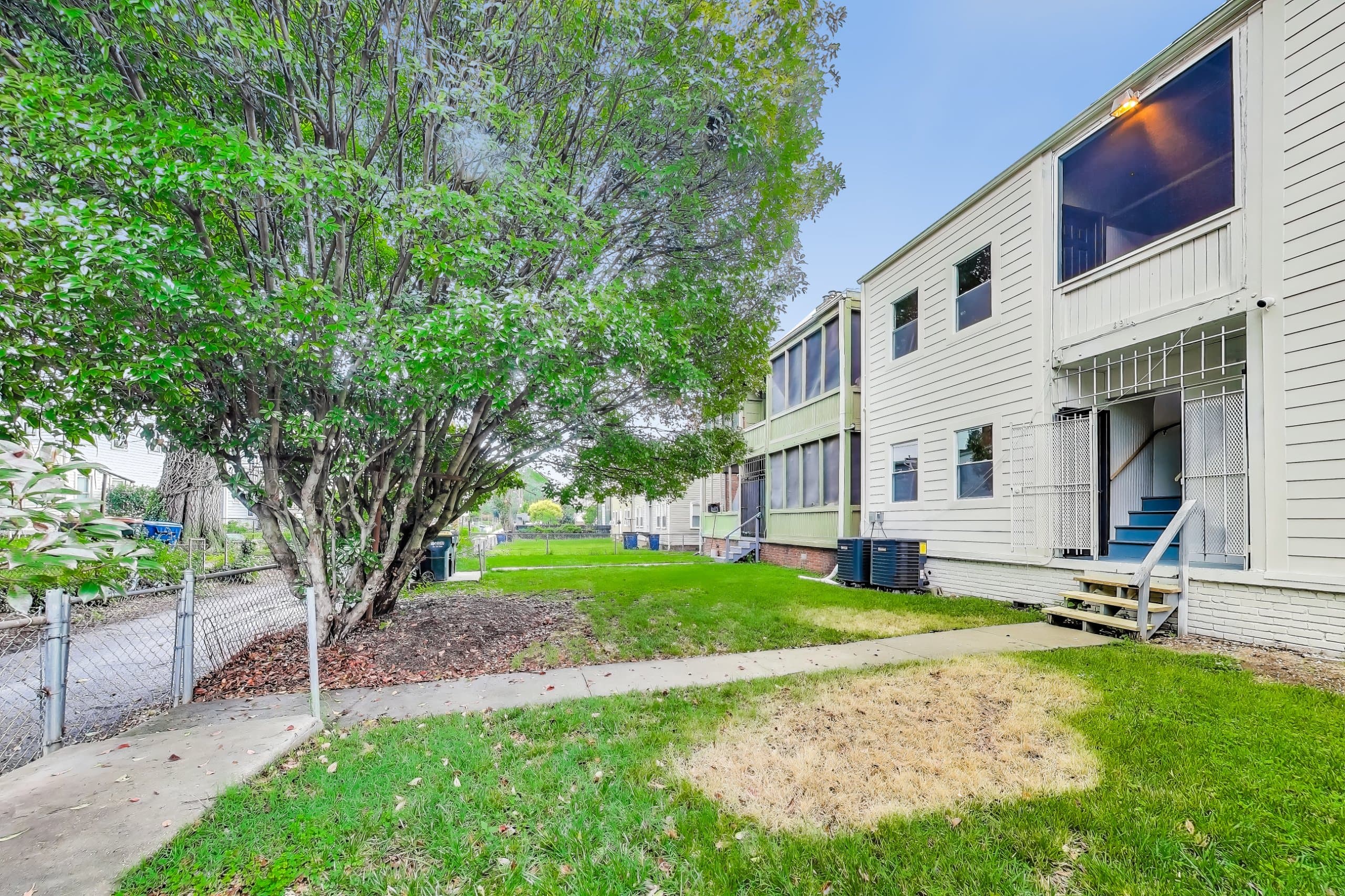 2 Bedroom 1 Bath Newly Renovated 5