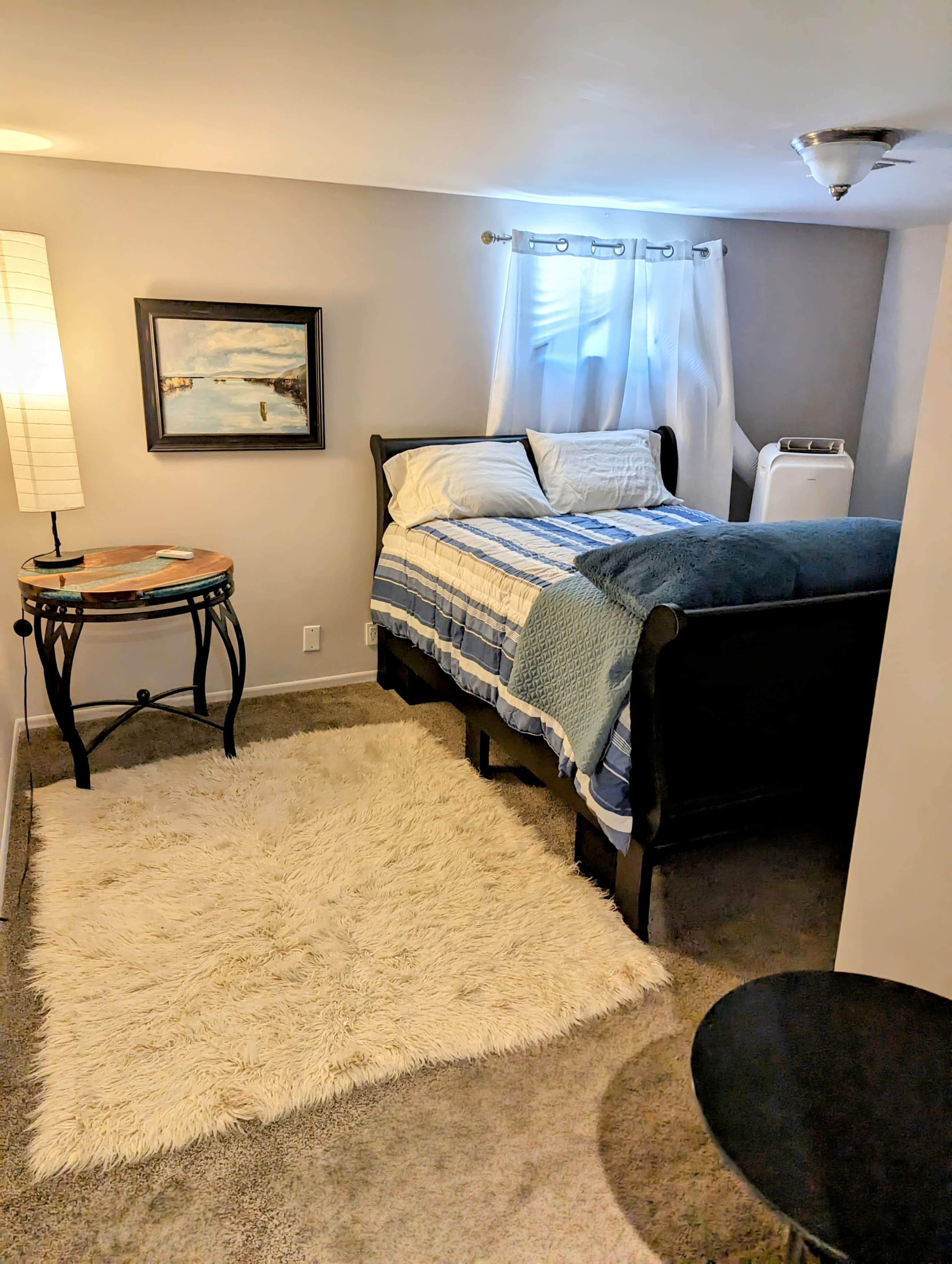 Fully Furnished Home Away From Home 5