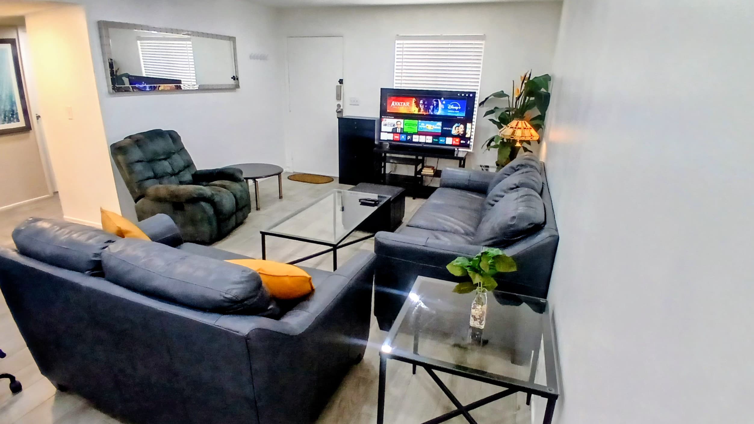 Jamming Jericho 2 bed 2 bath 1story