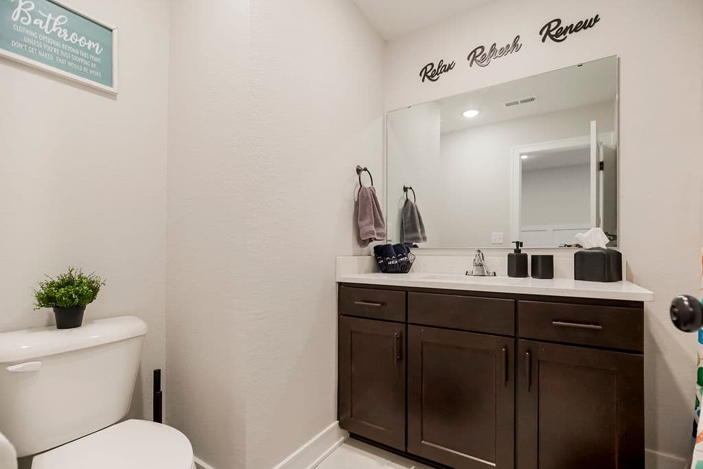 Grand Slam Townhouse 5