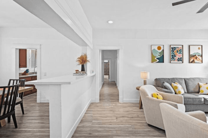 Cozy 3-Bed Home Near Ontario Mills! 4