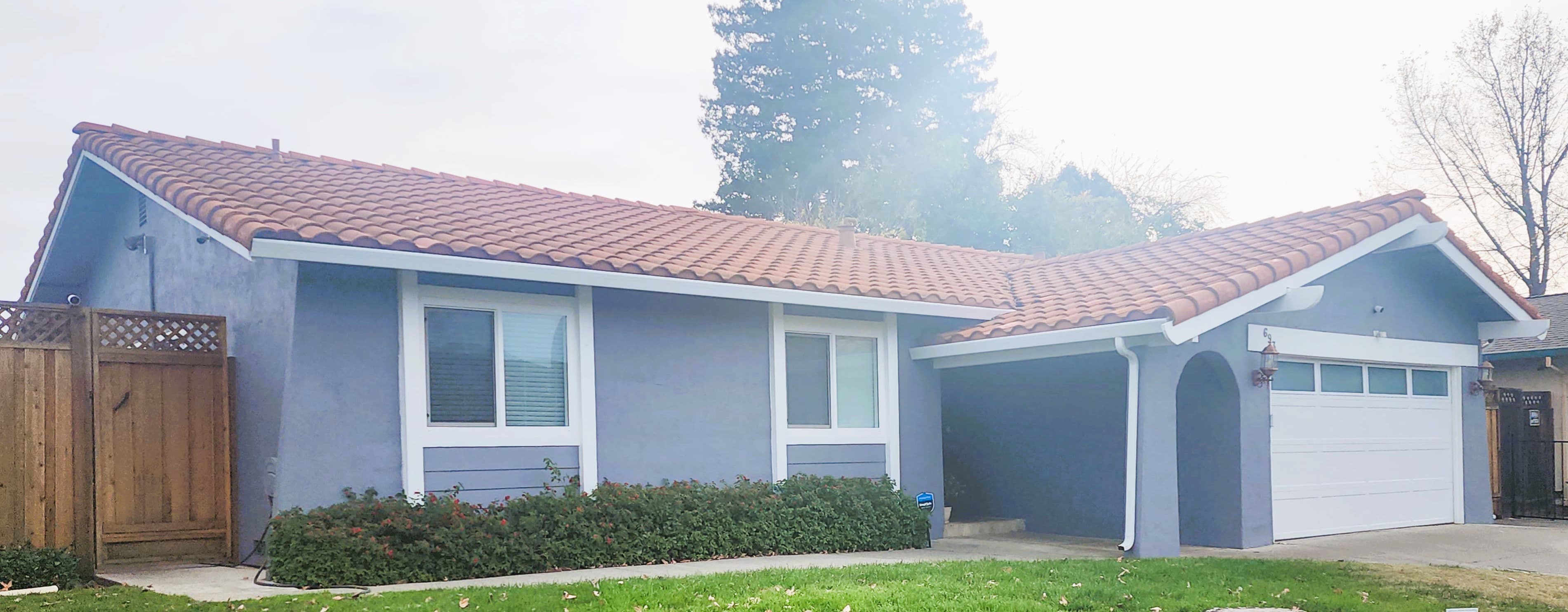 Close to Bay Area, Sacramento, Napa 5