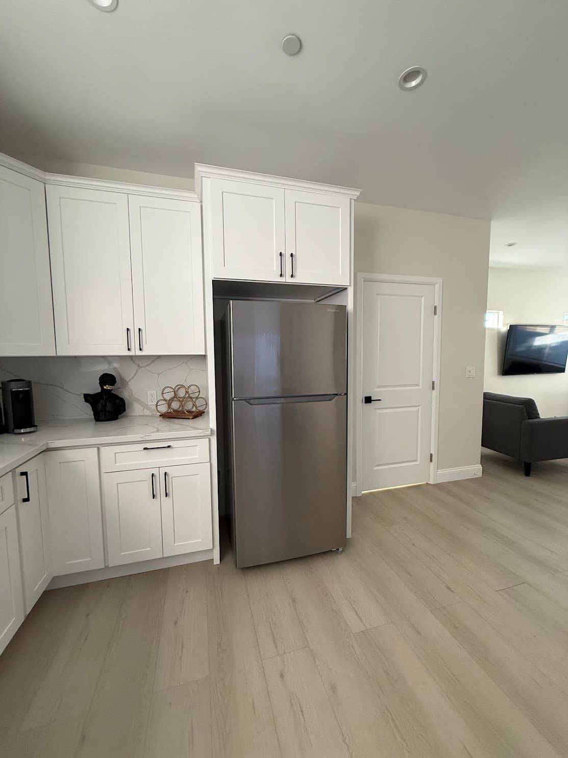 Modern 2BR / 2.5BA Home 2025 Build 4