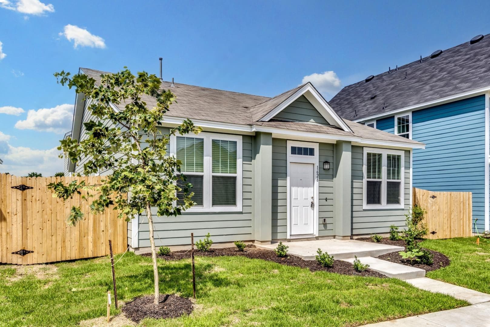 Comfy Home in Central Texas