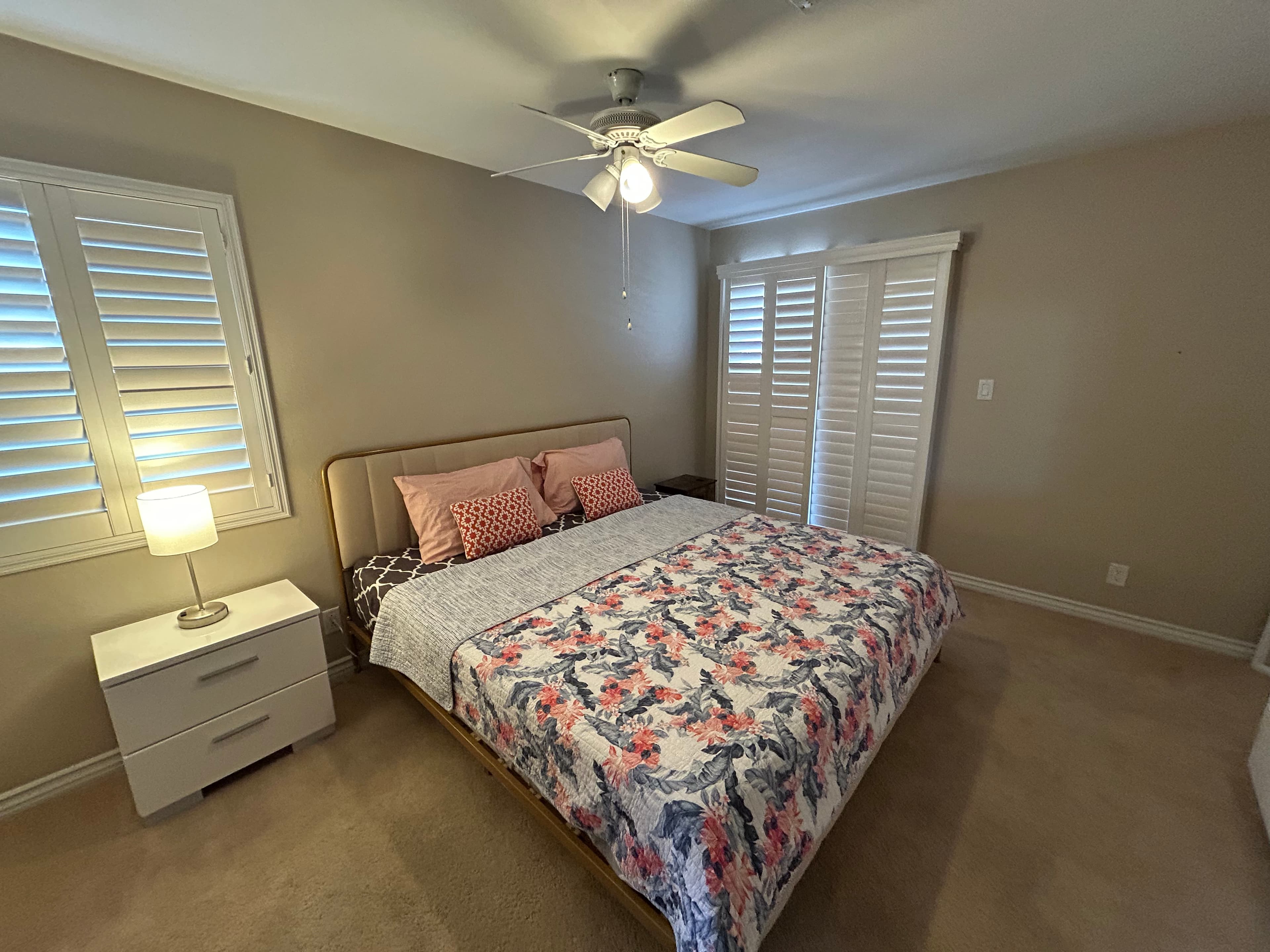 Westwind Wonders 2 bed +sofabed  3