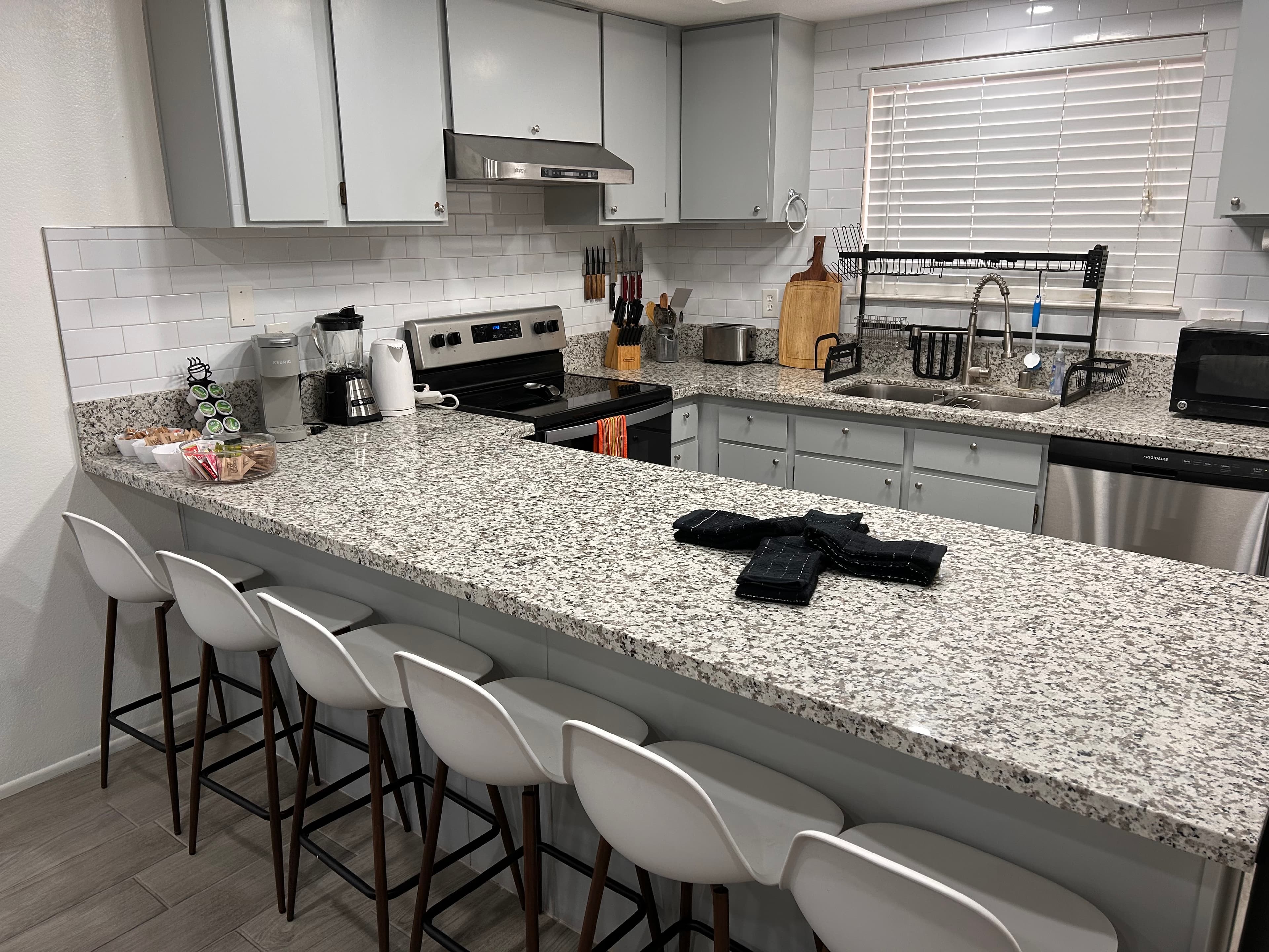Jamming Jericho 2 bed 2 bath 1story 3