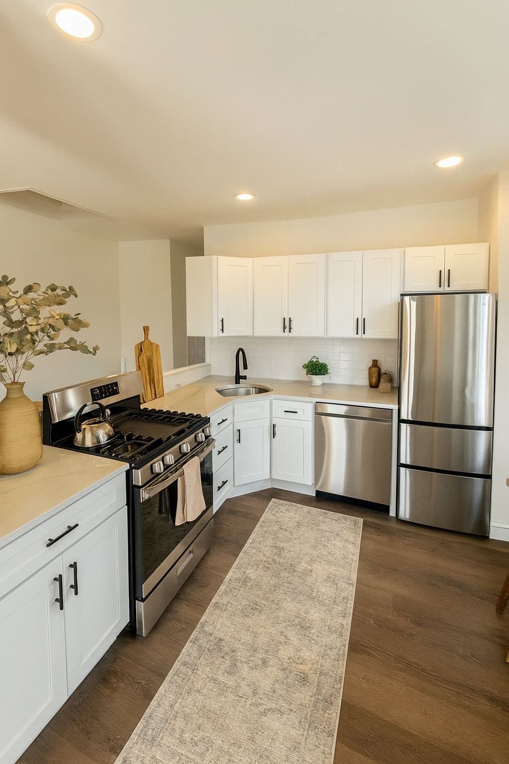 Modern 2BR Near Hospitals & UPenn 2