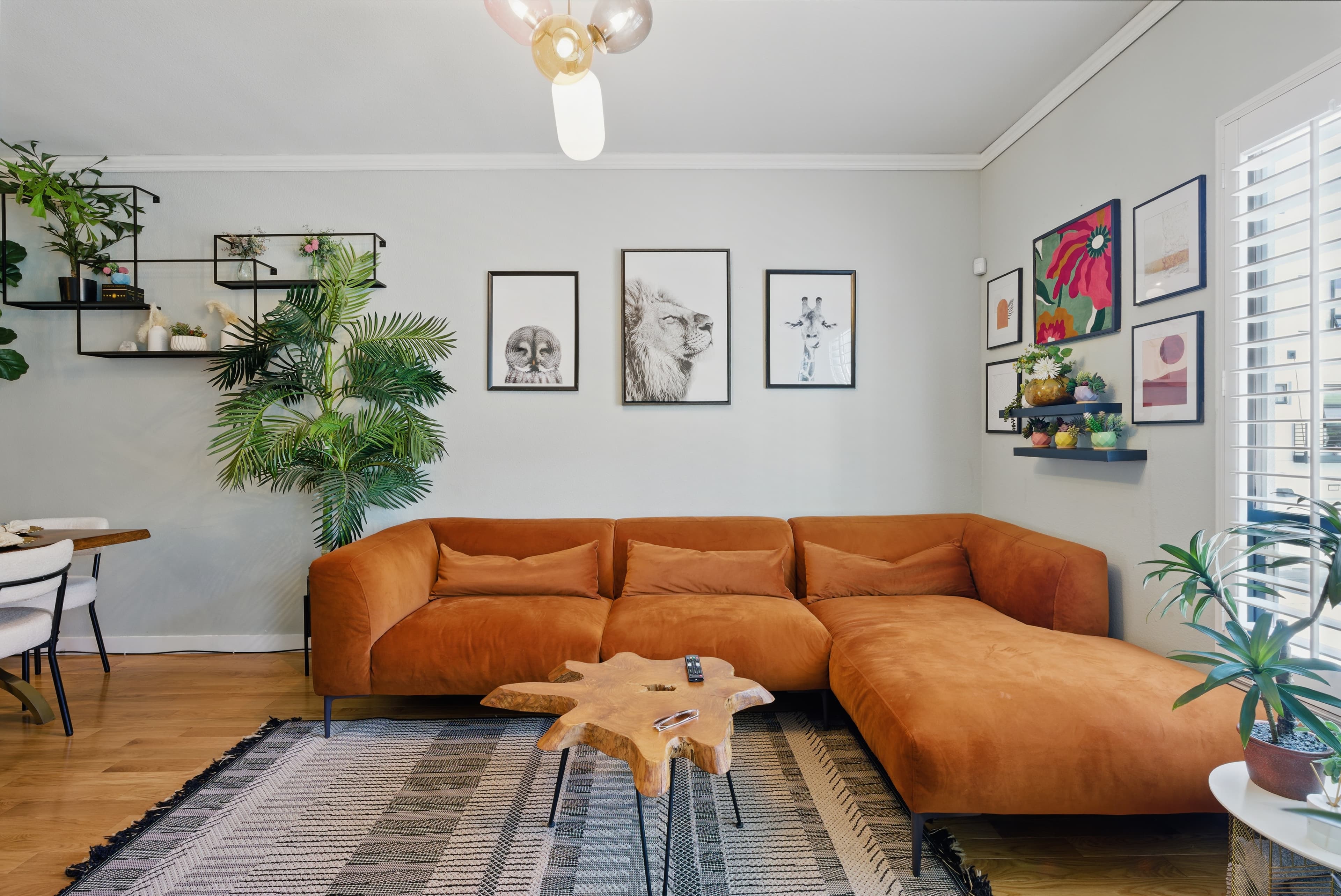 Trilevel Condo in West Oakland