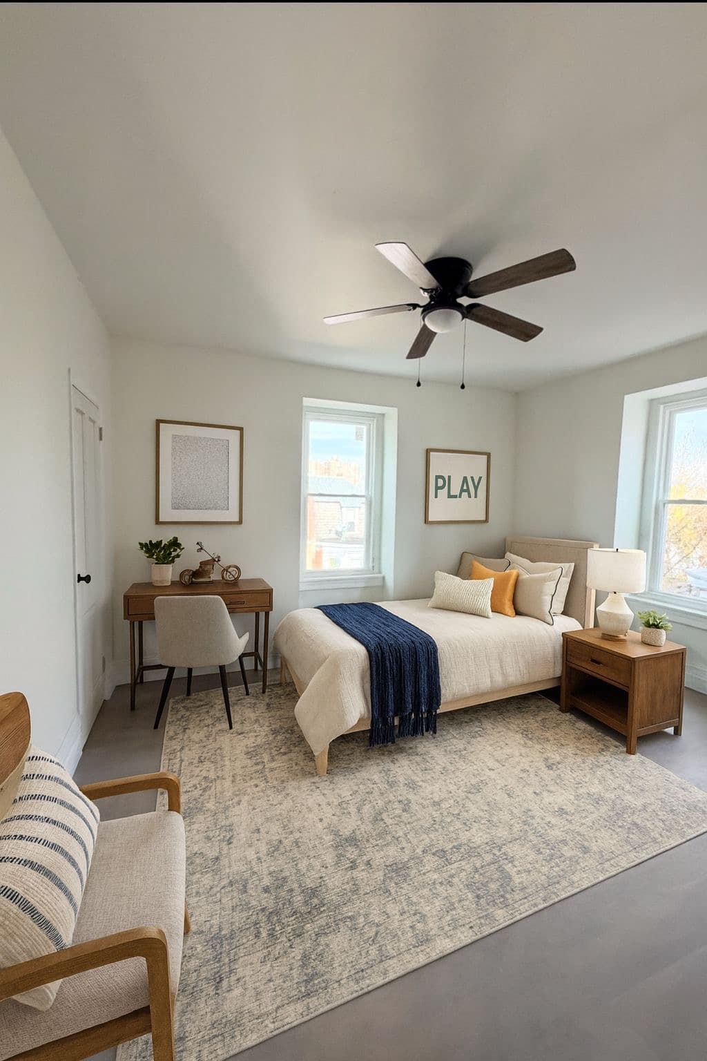 Modern 2BR Near Hospitals & UPenn 4