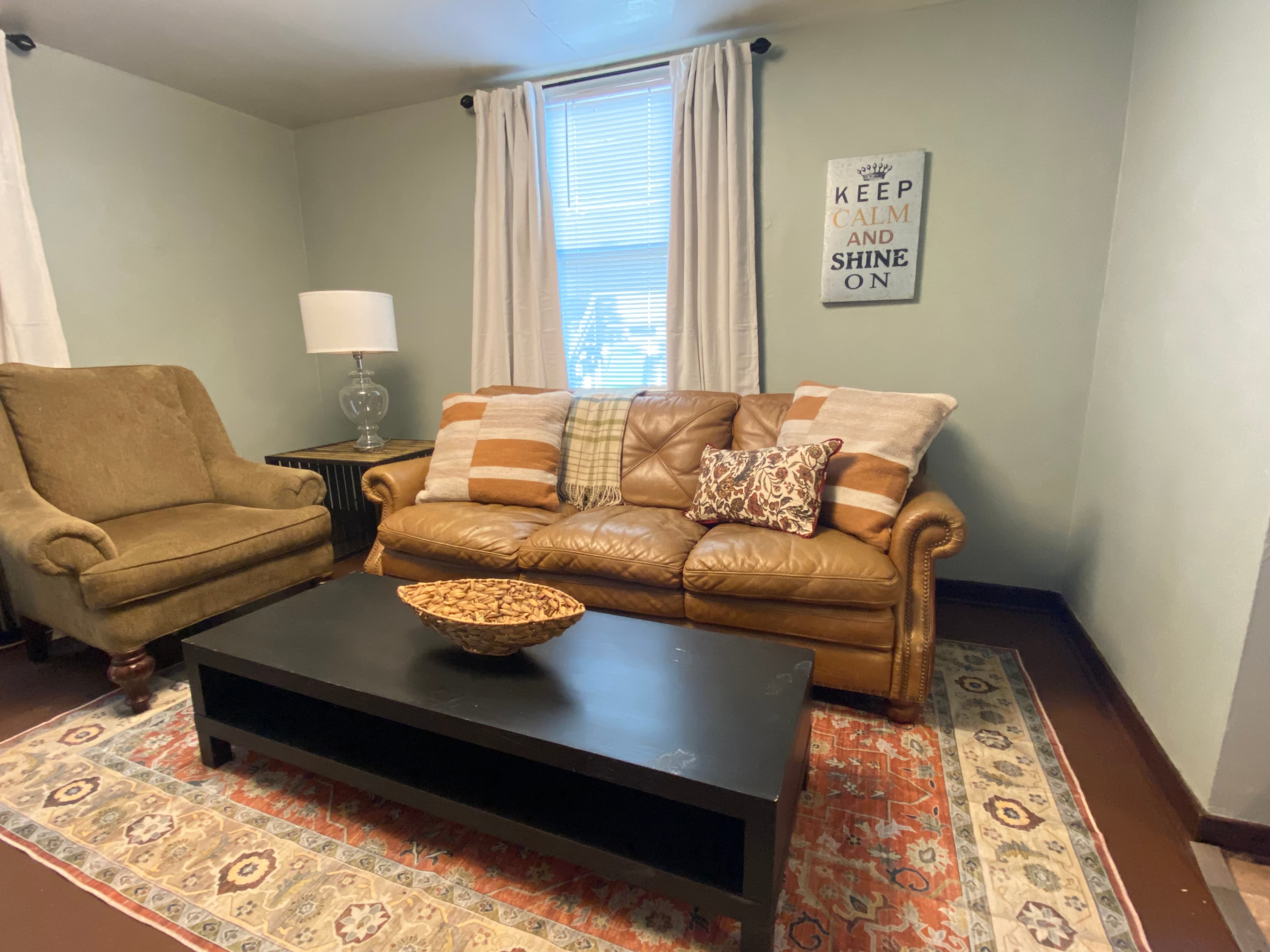 Centrally Located Townhouse 