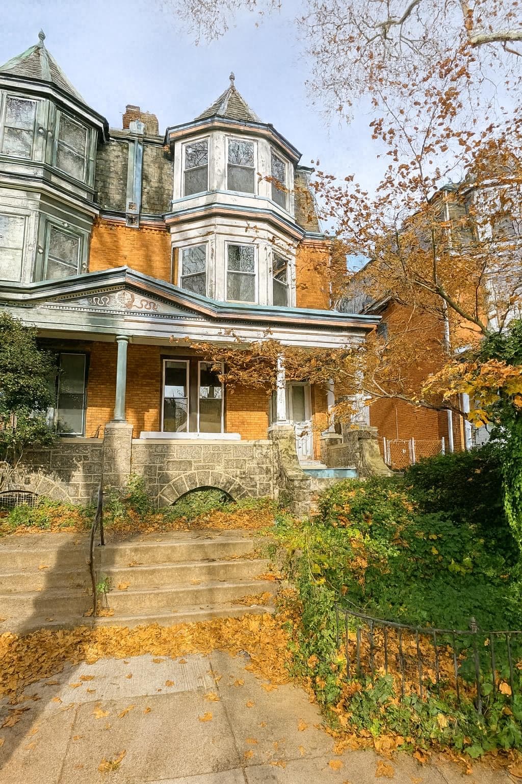 Modern 2BR Near Hospitals & UPenn