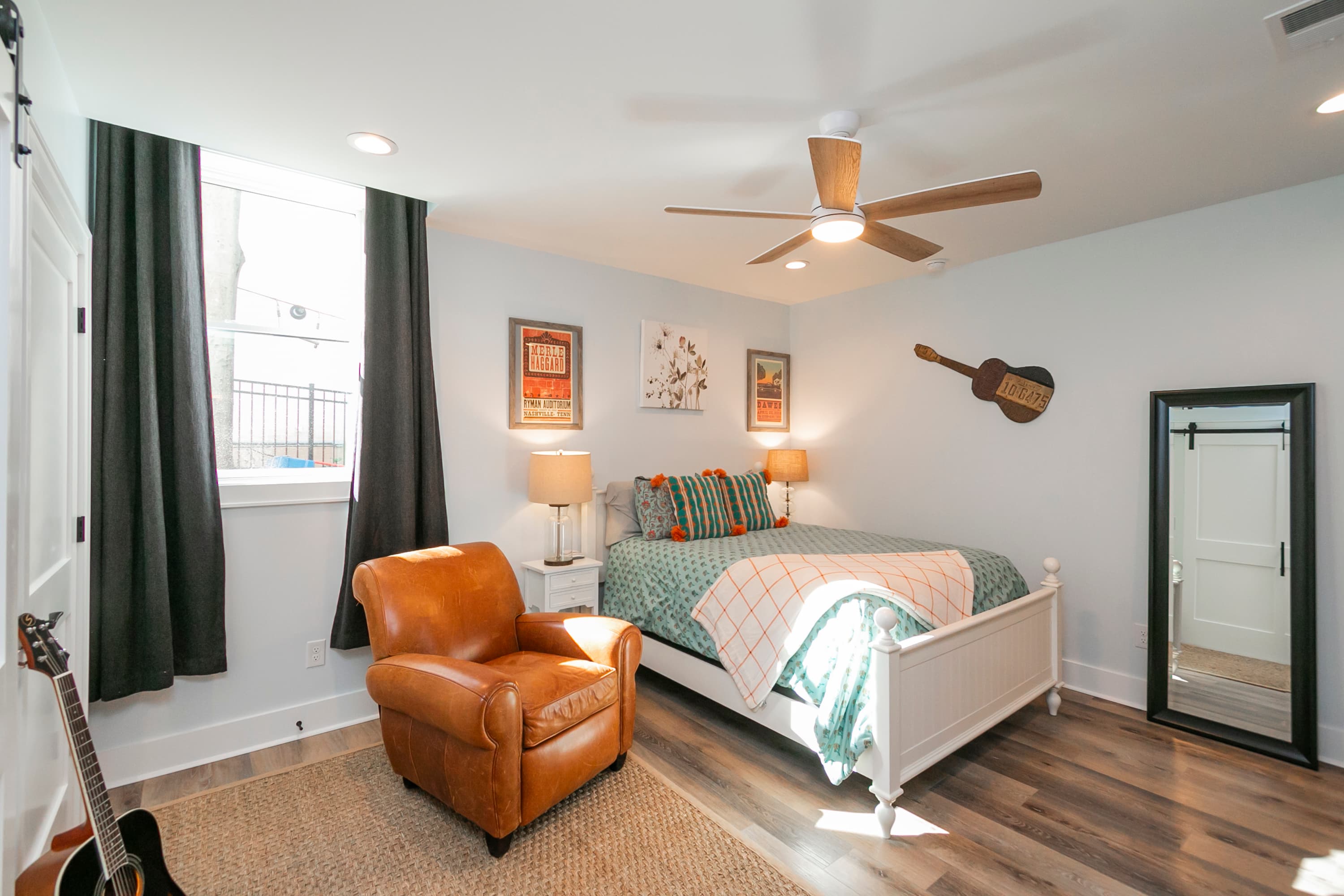 Brand New Music City Redo Apartment