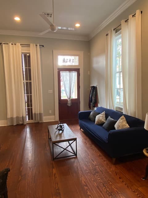 New Orleans Living  2