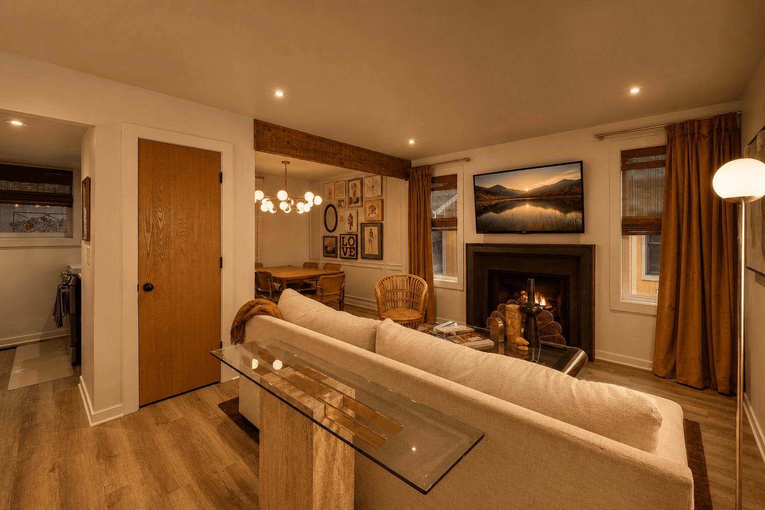 Furnished Housing Near KU Med 2