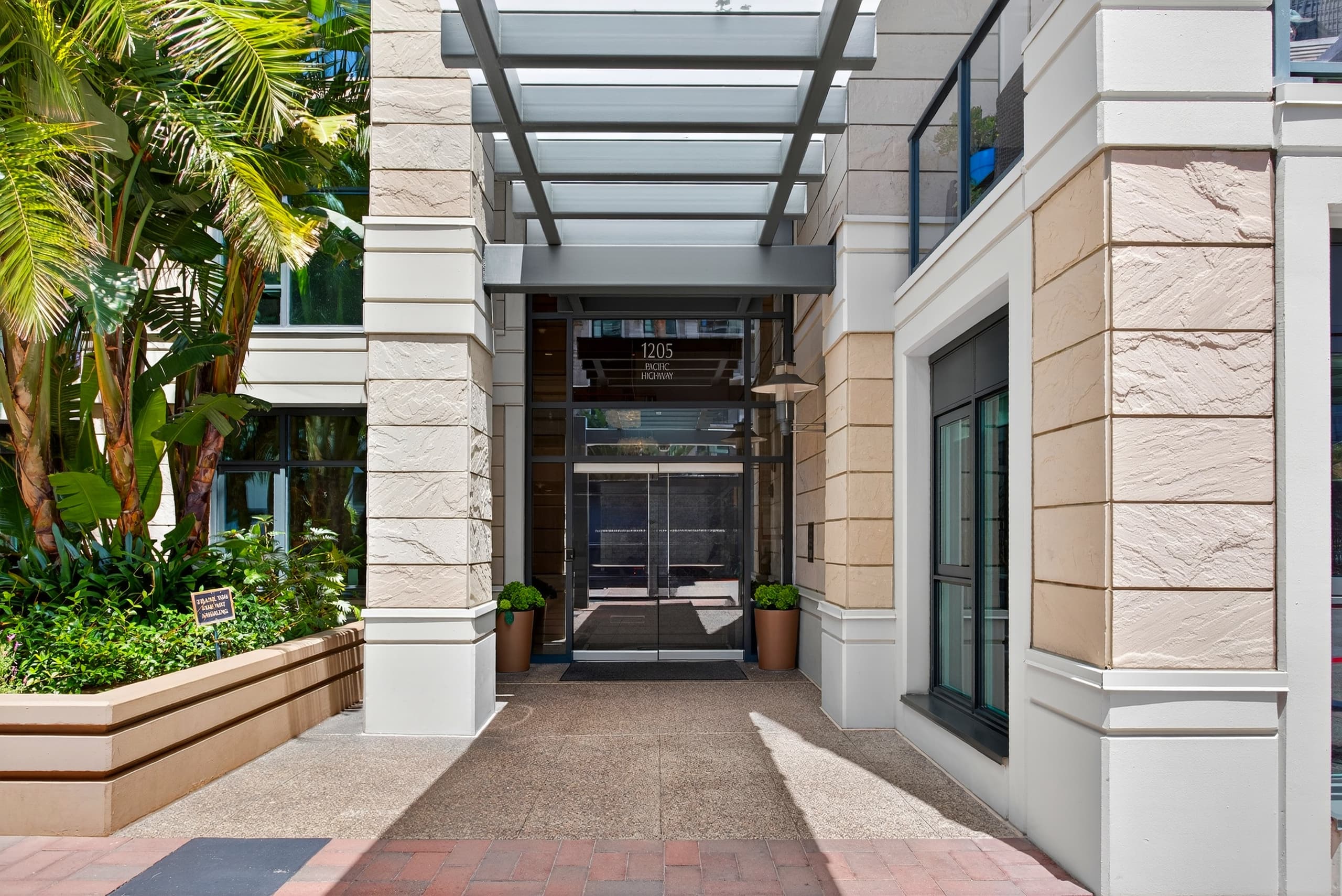 Downtown SD Gem | Wrap-Around Patio 5