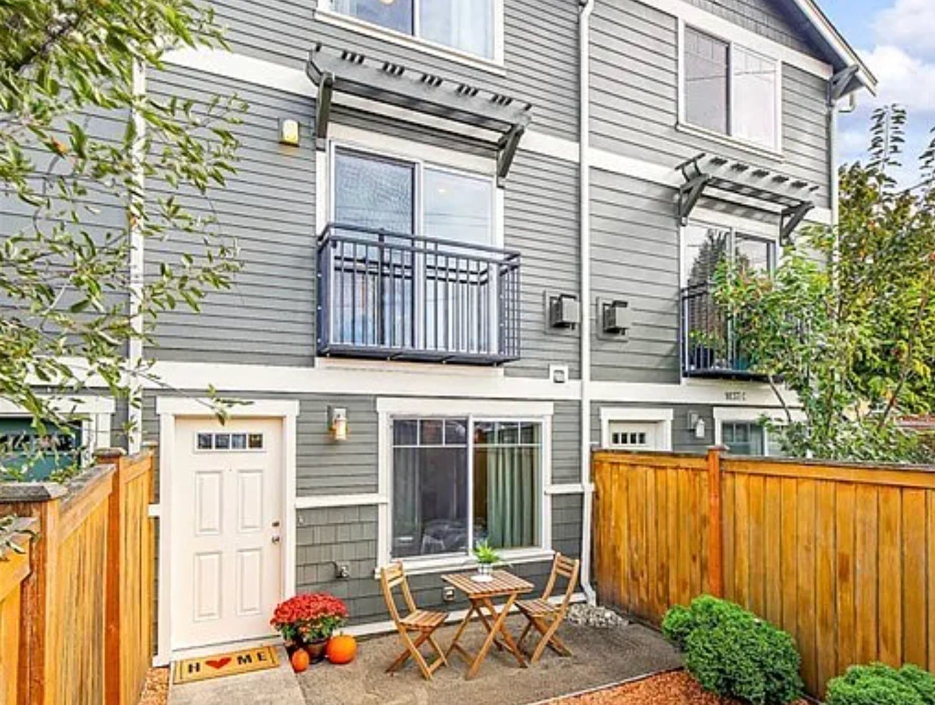 Cozy Retreat Near White Center