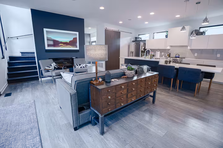 Walkable | Rooftop View/Hot Tub 3