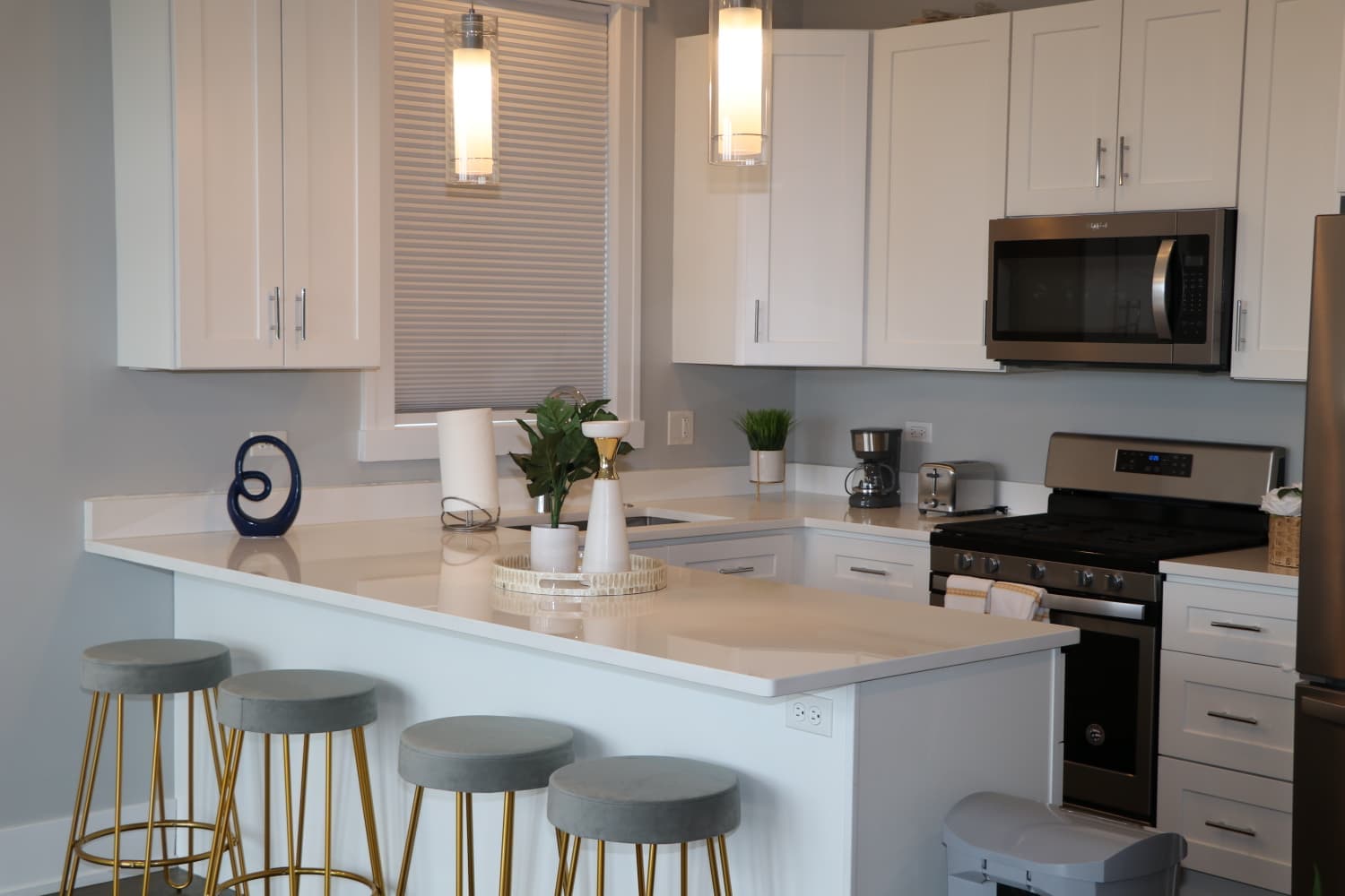 Exquisite Haven Near Downtown / UIC 2